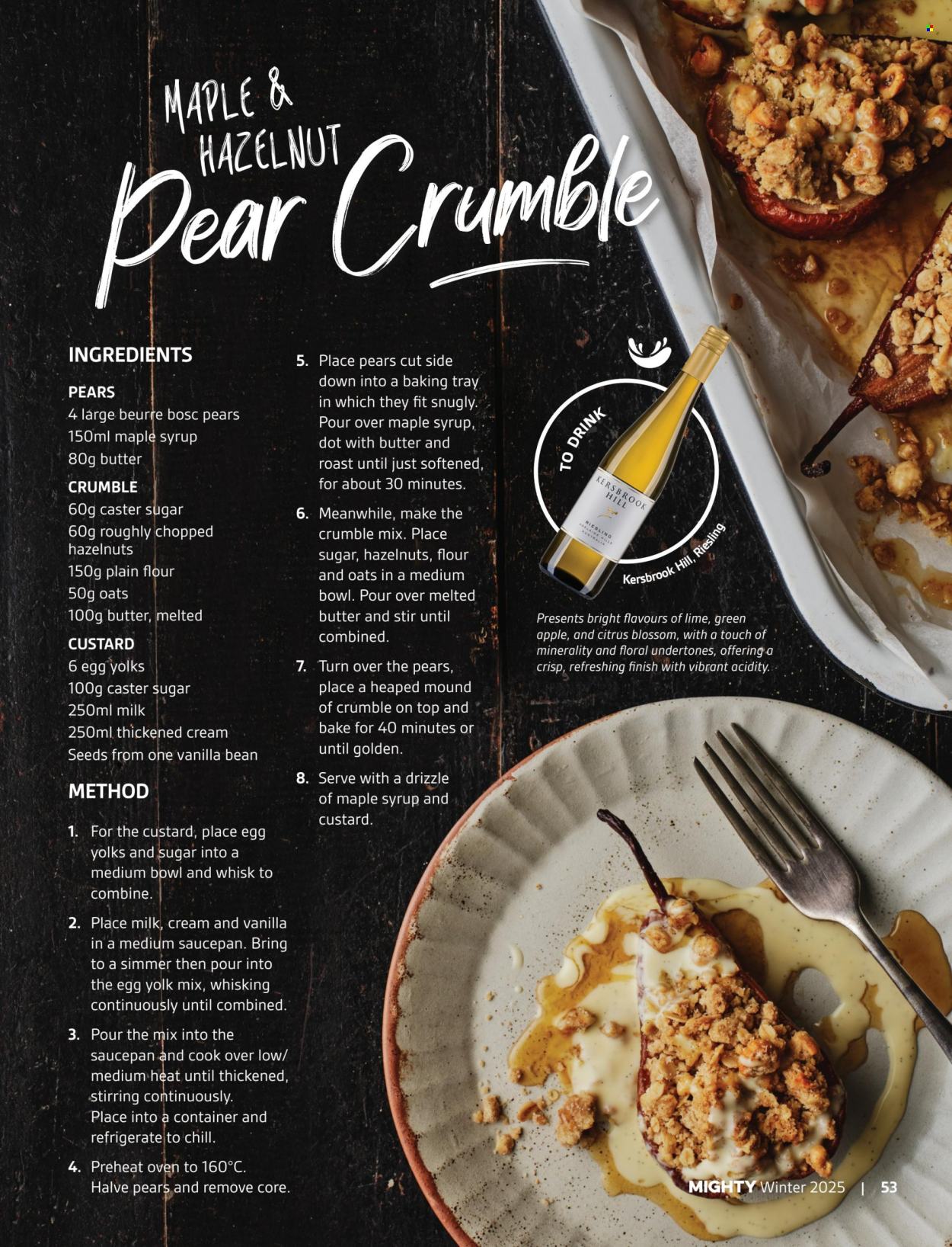 Foodland catalogue - 1.6.2025 - 31.8.2025. Page 53