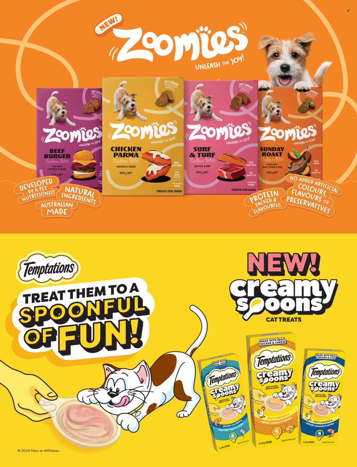 Foodland catalogue - 1.6.2025 - 31.8.2025. Page 63