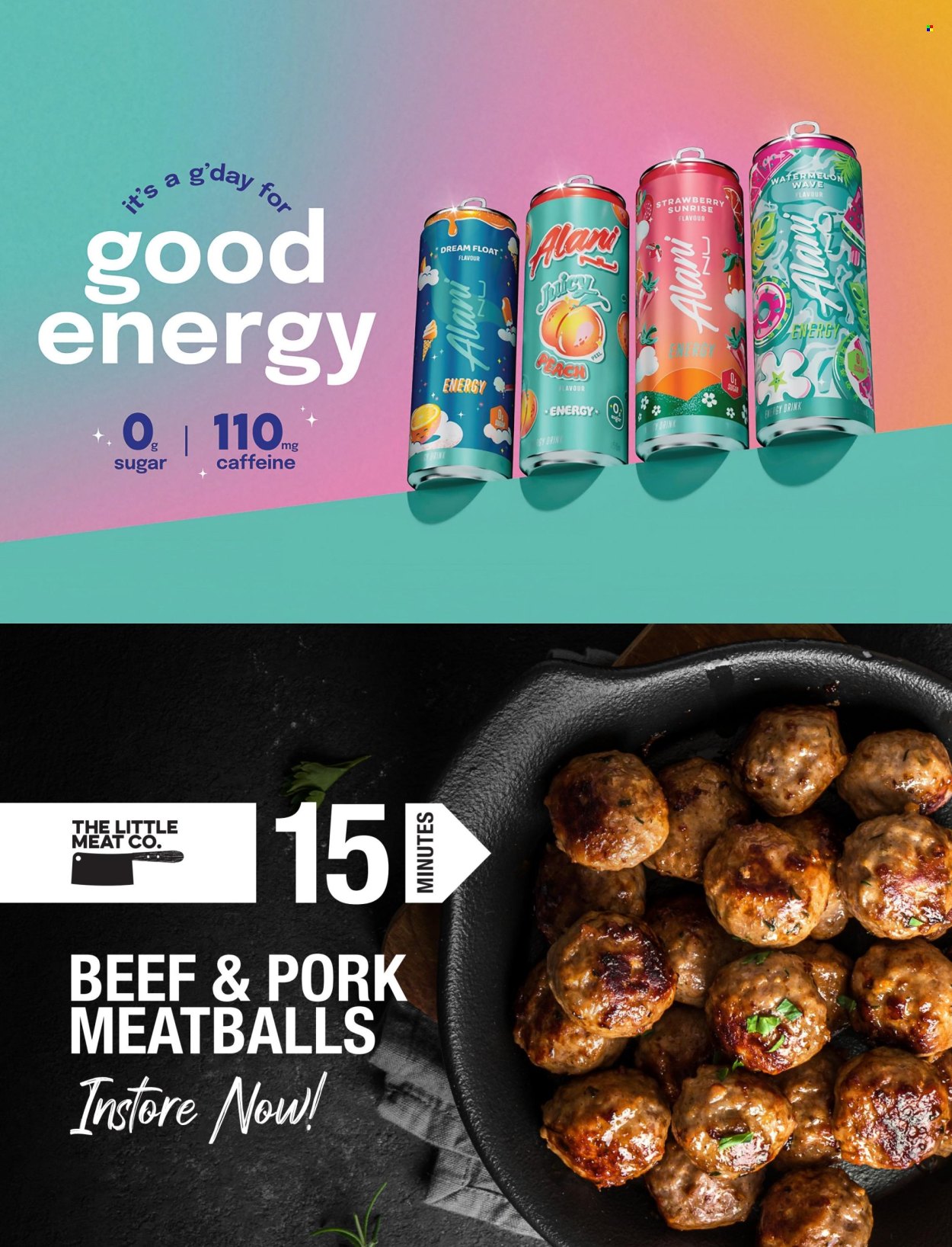 Foodland catalogue - 1.6.2025 - 31.8.2025. Page 64