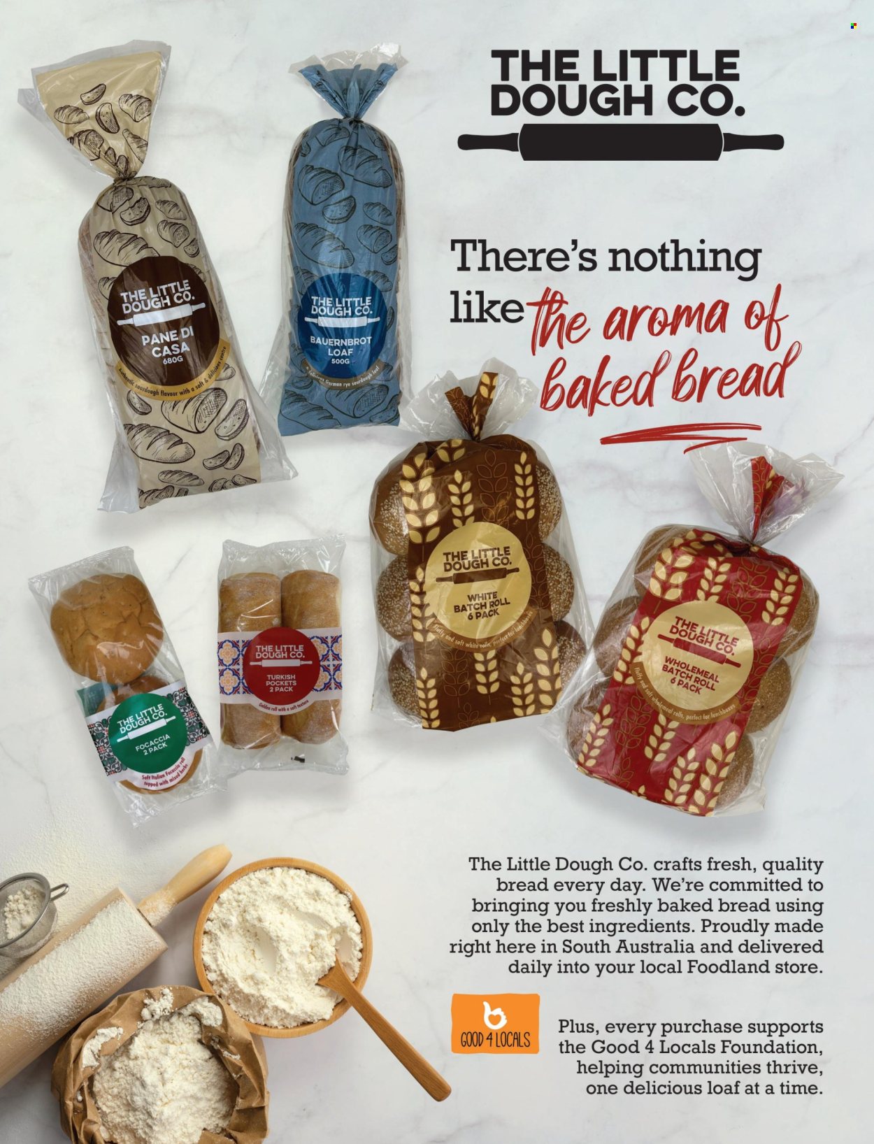 Foodland catalogue - 1.6.2025 - 31.8.2025. Page 67