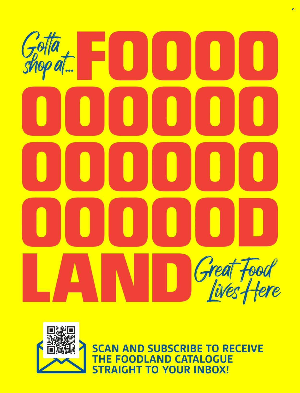 Foodland catalogue - 1.6.2025 - 31.8.2025. Page 68
