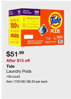 Tide