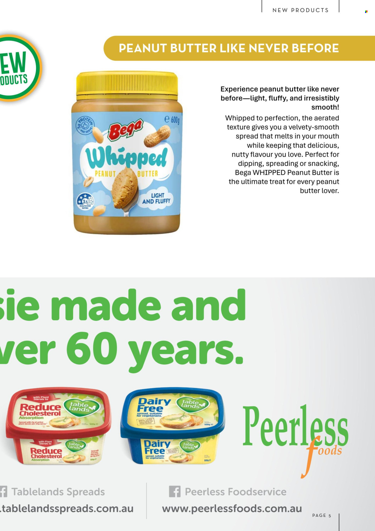 Foodworks catalogue - 1.6.2025 - 31.7.2025. Page 5
