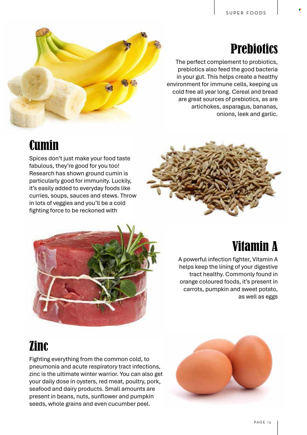 Foodworks catalogue - 1.6.2025 - 31.7.2025. Page 13