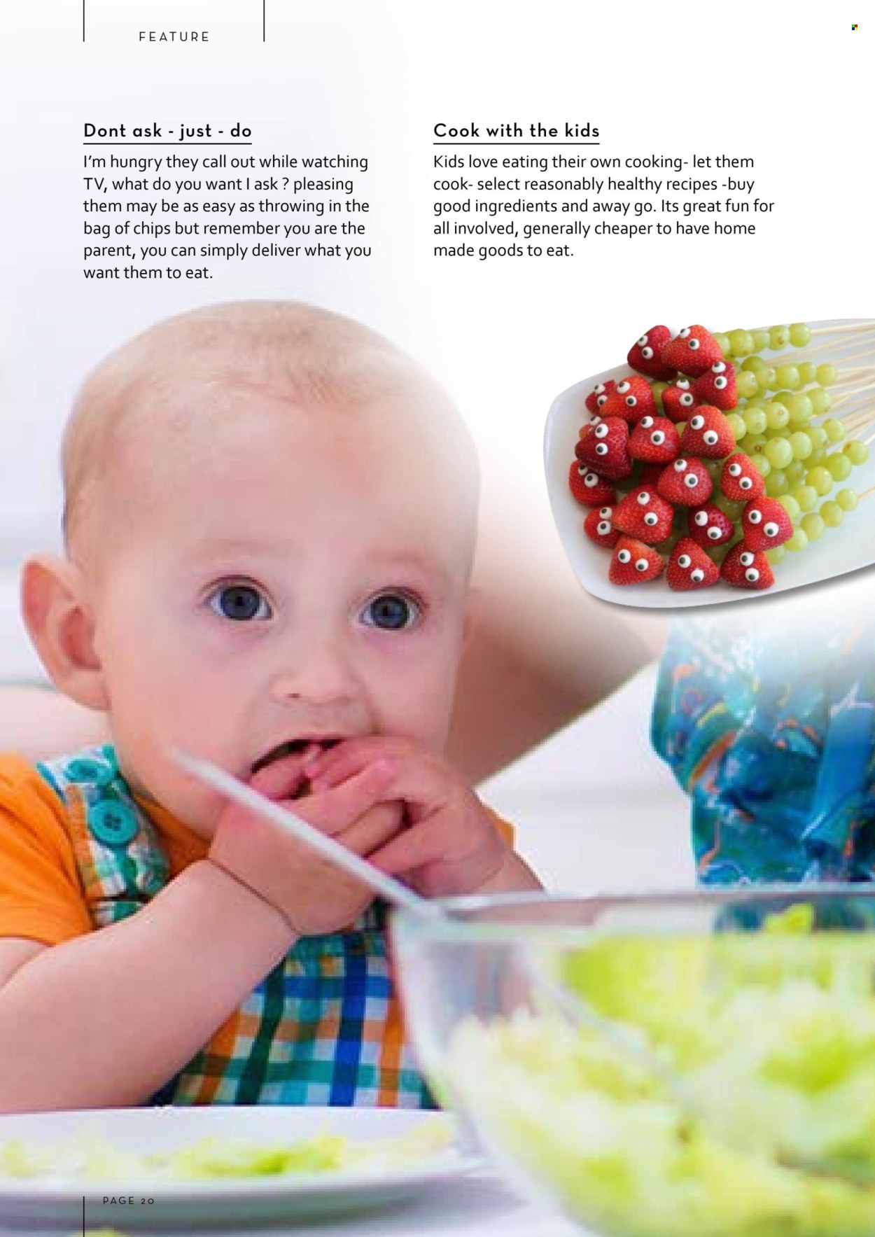 Foodworks catalogue - 1.6.2025 - 31.7.2025. Page 20
