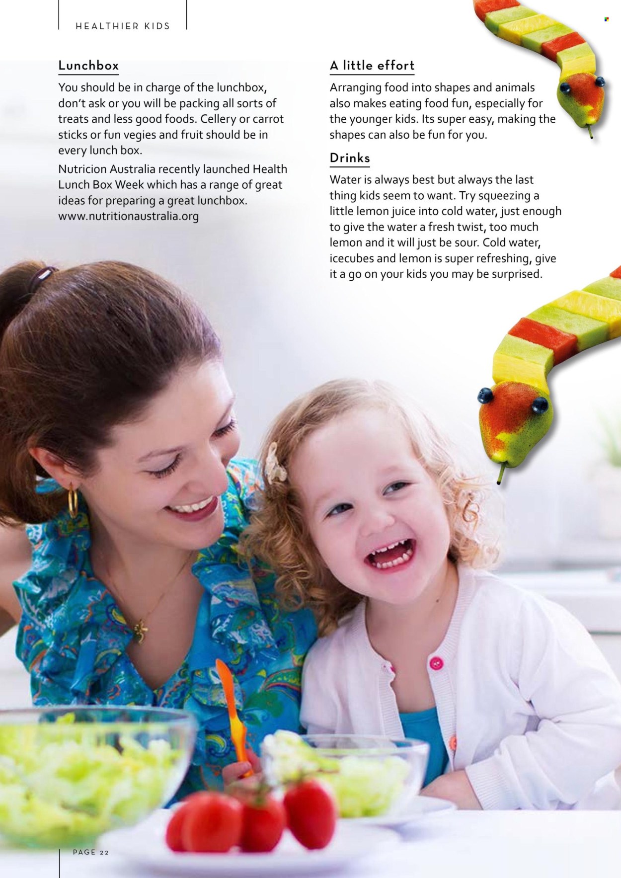 Foodworks catalogue - 1.6.2025 - 31.7.2025. Page 22