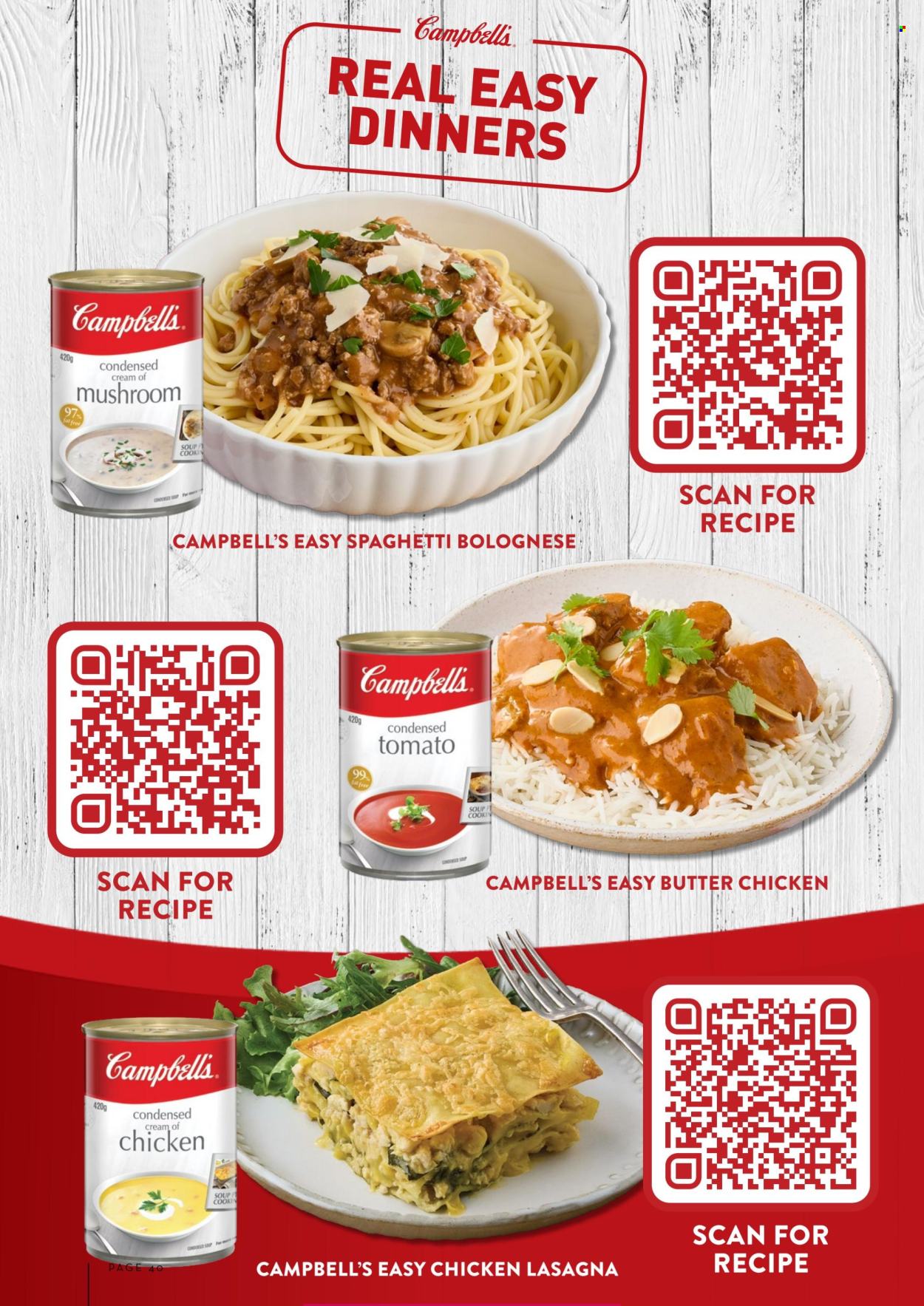 Foodworks catalogue - 1.6.2025 - 31.7.2025. Page 40