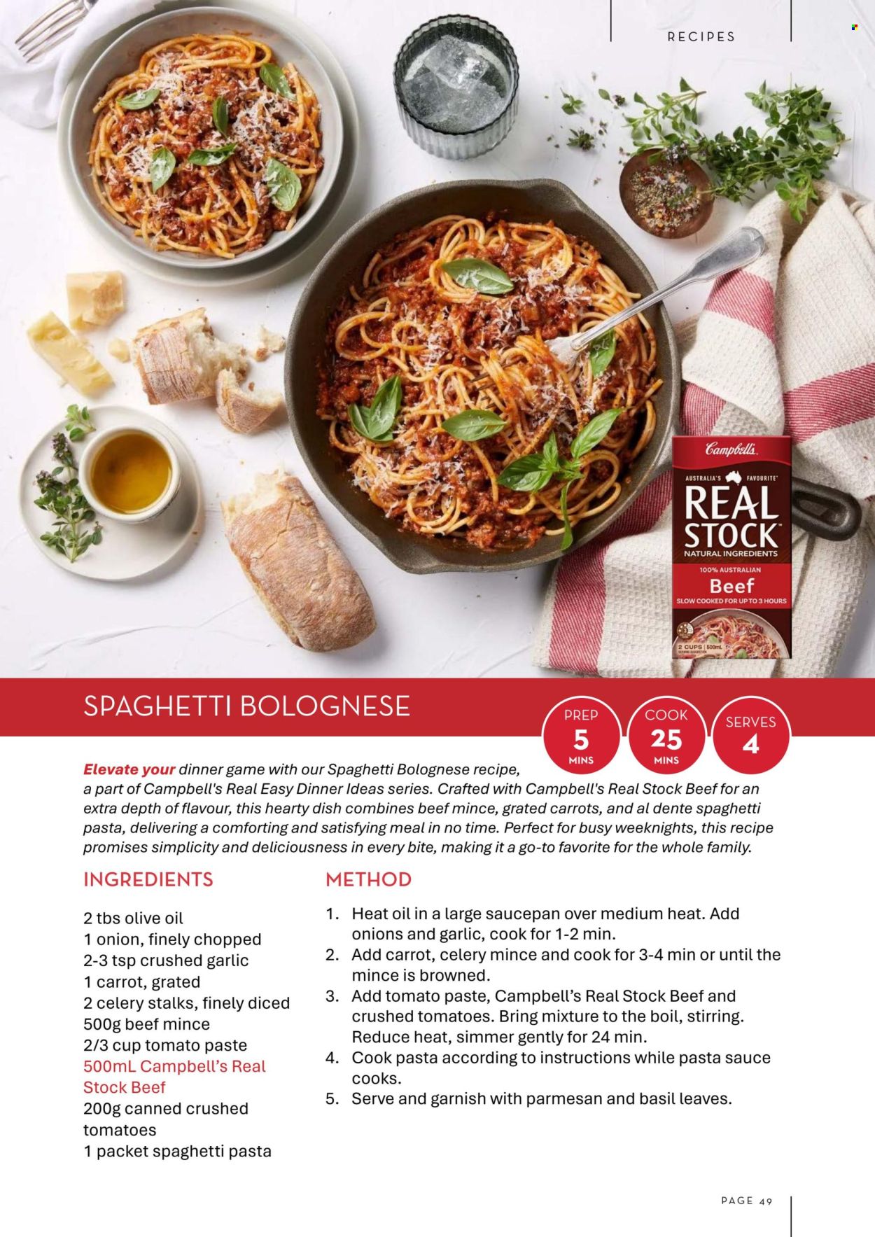 Foodworks catalogue - 1.6.2025 - 31.7.2025. Page 49