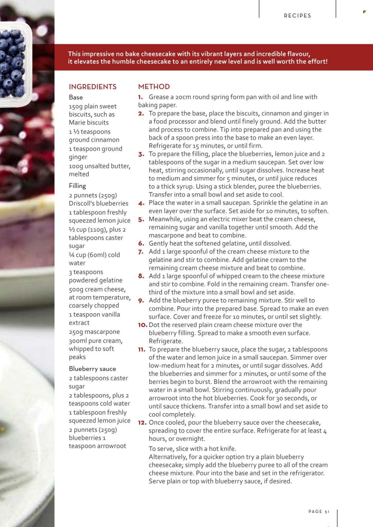 Foodworks catalogue - 1.6.2025 - 31.7.2025. Page 51