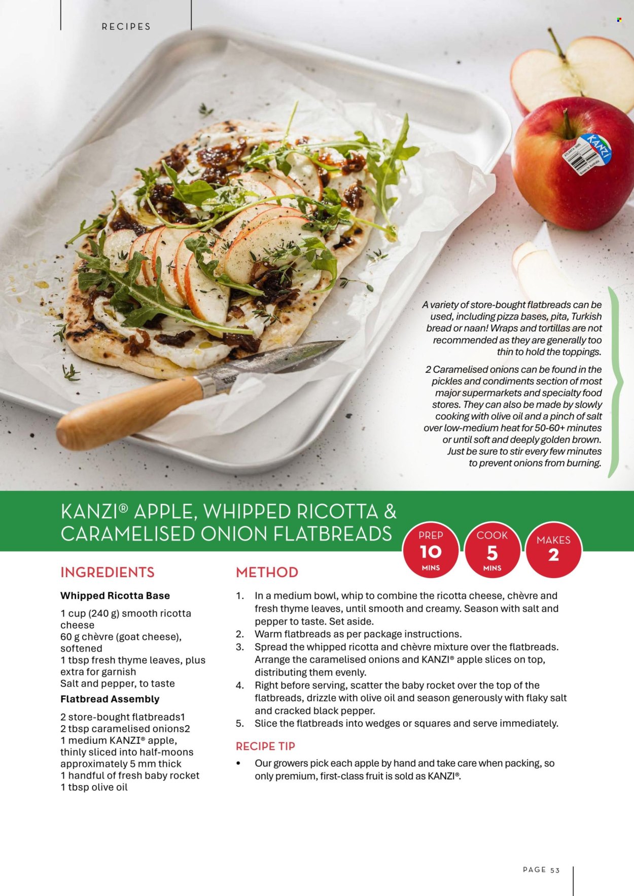 Foodworks catalogue - 1.6.2025 - 31.7.2025. Page 53