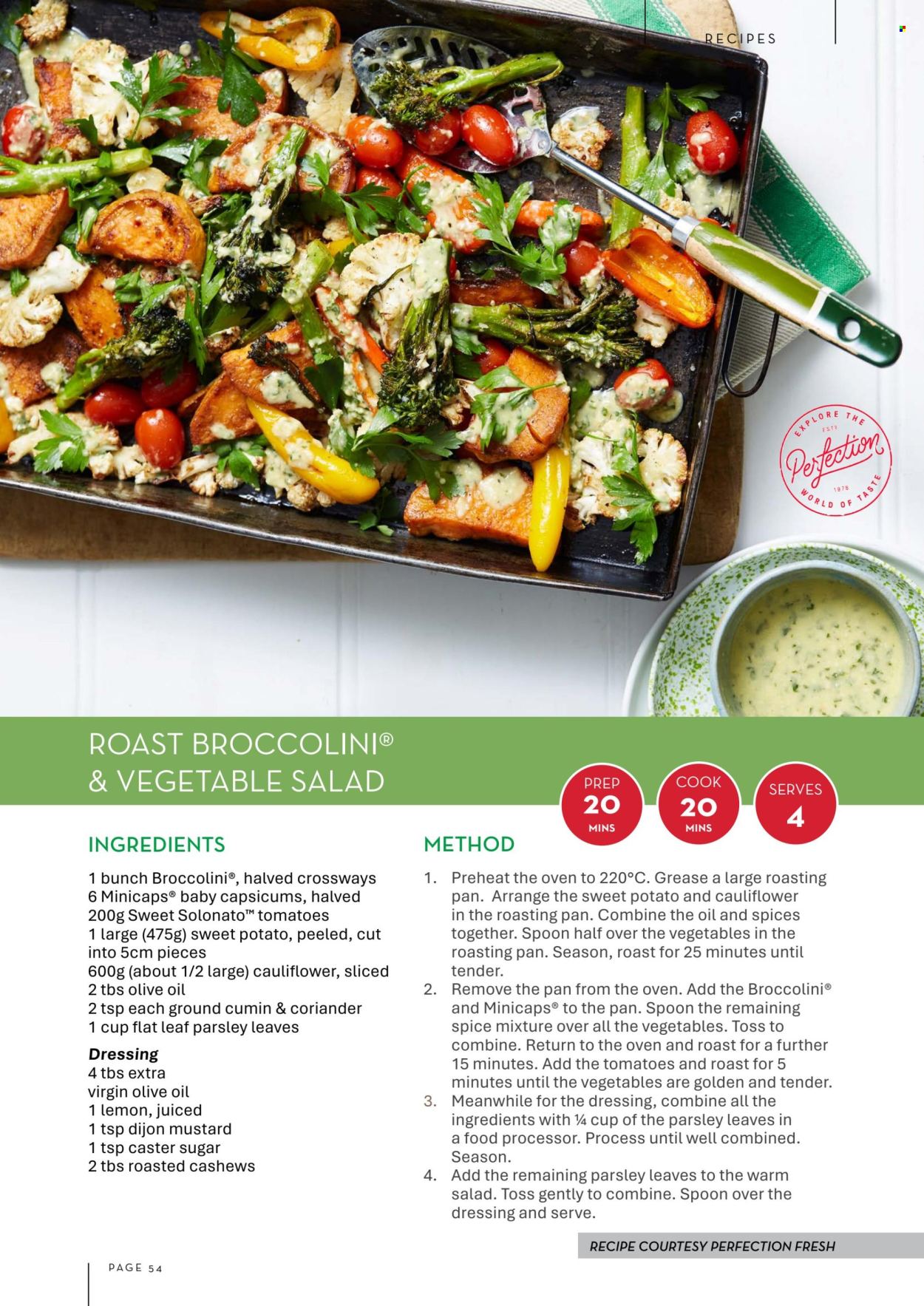 Foodworks catalogue - 1.6.2025 - 31.7.2025. Page 54