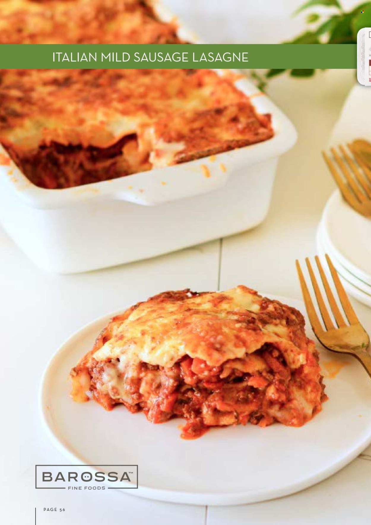 Foodworks catalogue - 1.6.2025 - 31.7.2025. Page 56