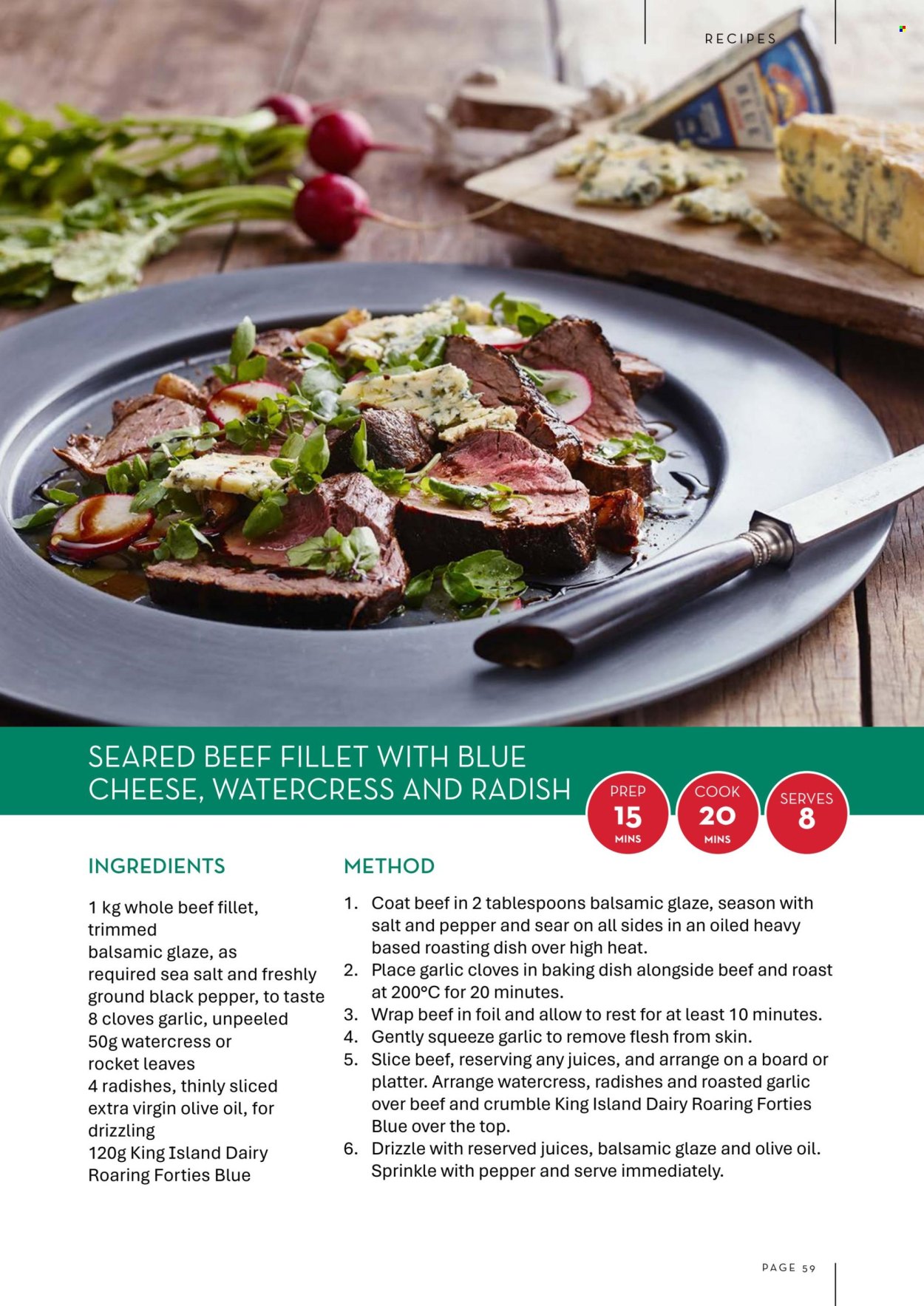 Foodworks catalogue - 1.6.2025 - 31.7.2025. Page 59