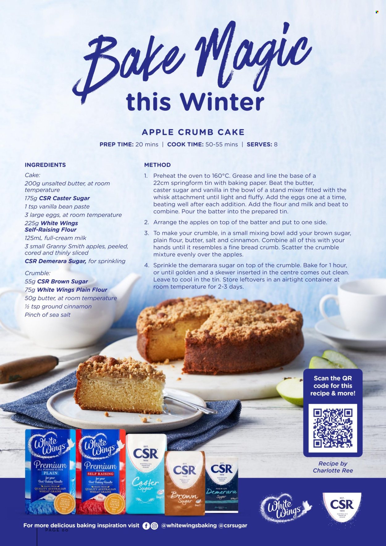 Foodworks catalogue - 1.6.2025 - 31.7.2025. Page 60