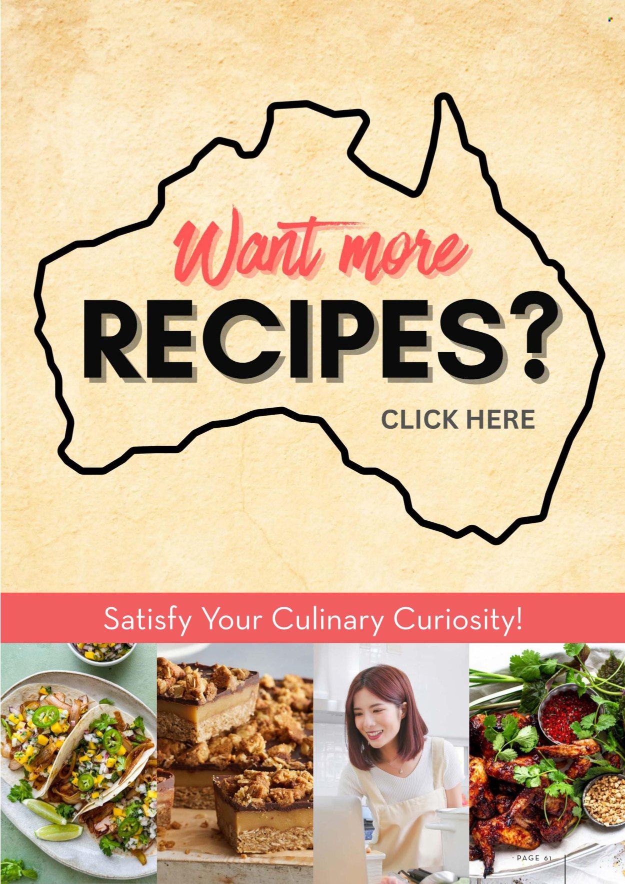 Foodworks catalogue - 1.6.2025 - 31.7.2025. Page 61