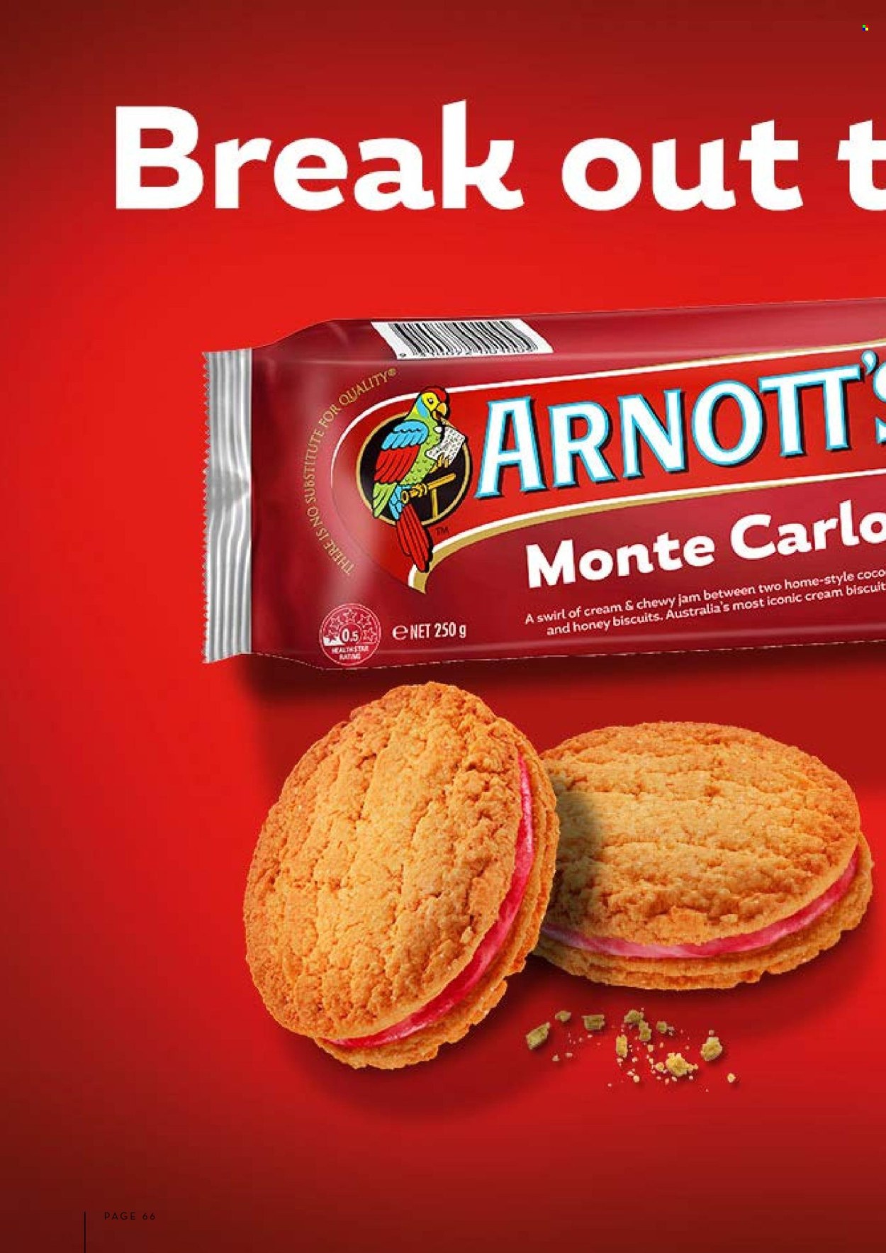 Foodworks catalogue - 1.6.2025 - 31.7.2025. Page 66