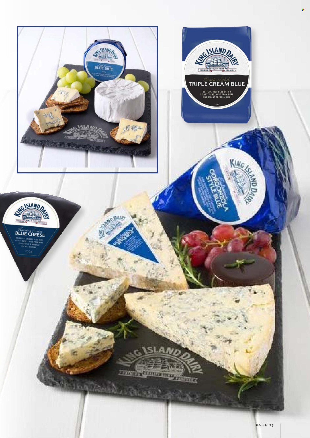 Foodworks catalogue - 1.6.2025 - 31.7.2025. Page 75