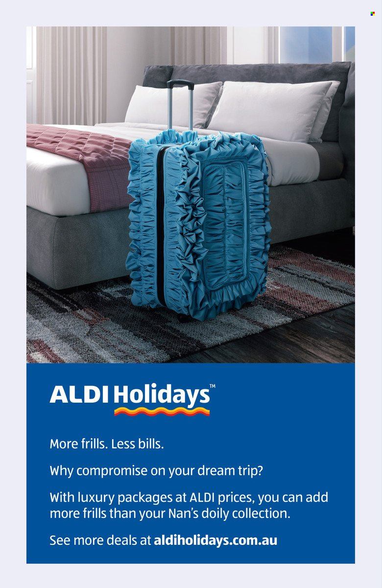 ALDI catalogue - 1.7.2025 - 31.7.2025. Page 4
