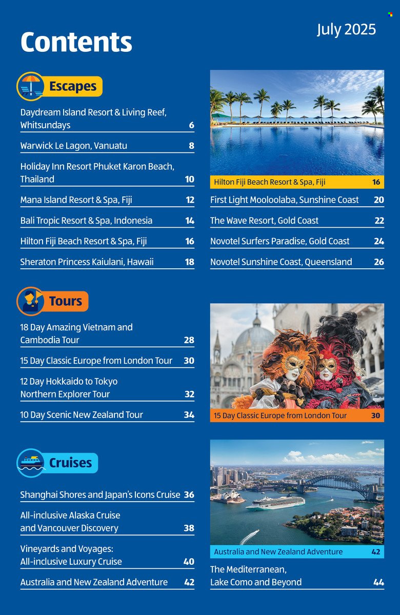 ALDI catalogue - 1.7.2025 - 31.7.2025. Page 5