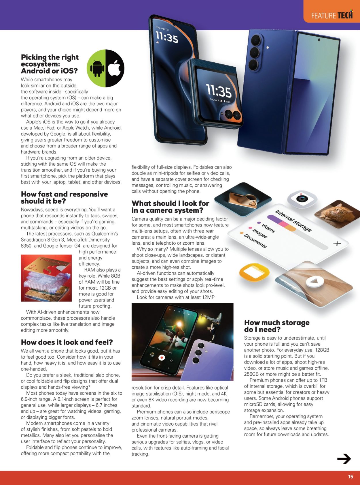 JB Hi-Fi catalogue - 1.8.2025 - 31.8.2025. Page 17