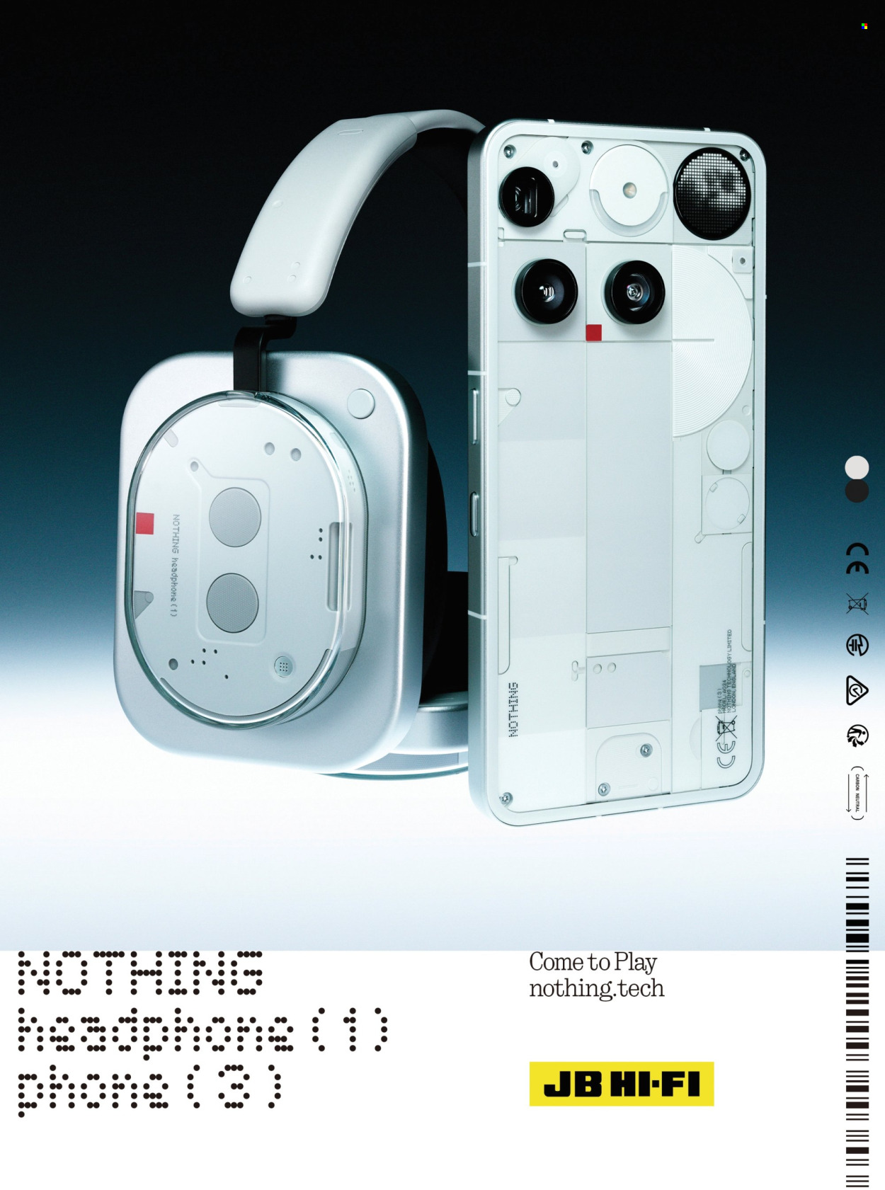 JB Hi-Fi catalogue - 1.8.2025 - 31.8.2025. Page 29