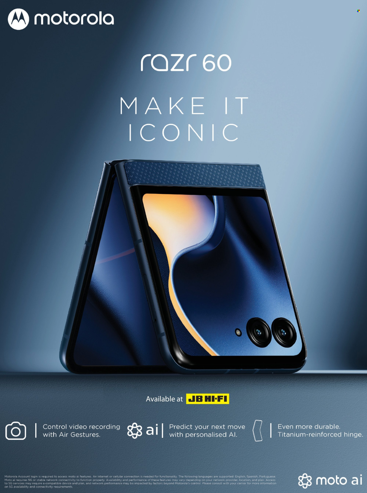 JB Hi-Fi catalogue - 1.8.2025 - 31.8.2025. Page 31