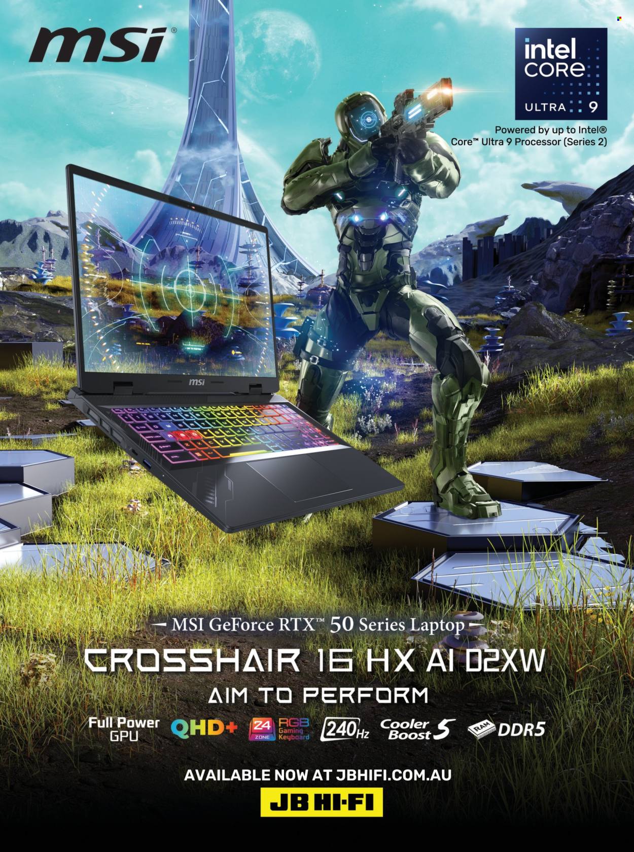 JB Hi-Fi catalogue - 1.8.2025 - 31.8.2025. Page 41