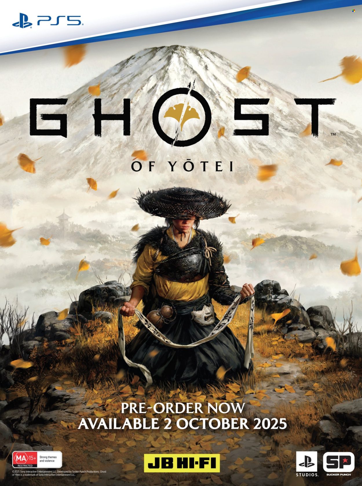 JB Hi-Fi catalogue - 1.8.2025 - 31.8.2025. Page 48
