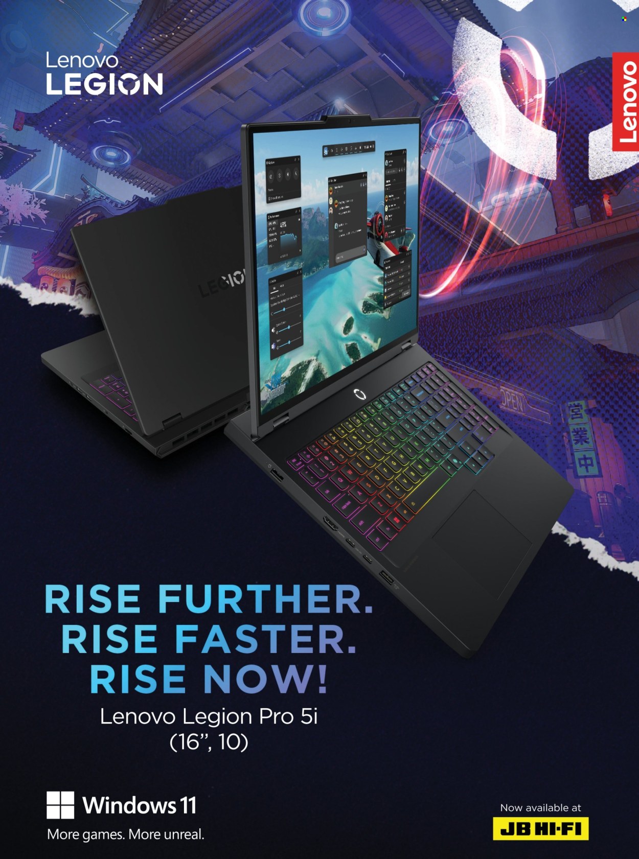 JB Hi-Fi catalogue - 1.8.2025 - 31.8.2025. Page 53