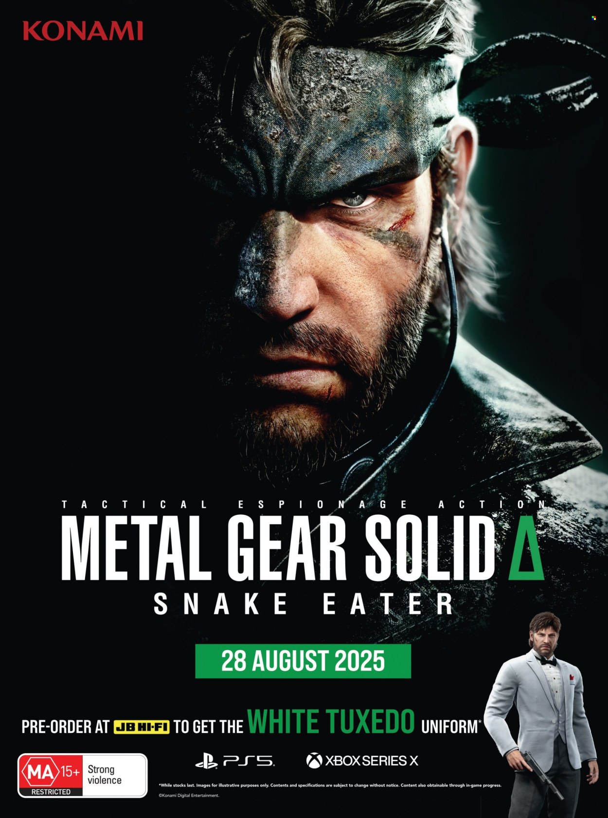 JB Hi-Fi catalogue - 1.8.2025 - 31.8.2025. Page 59