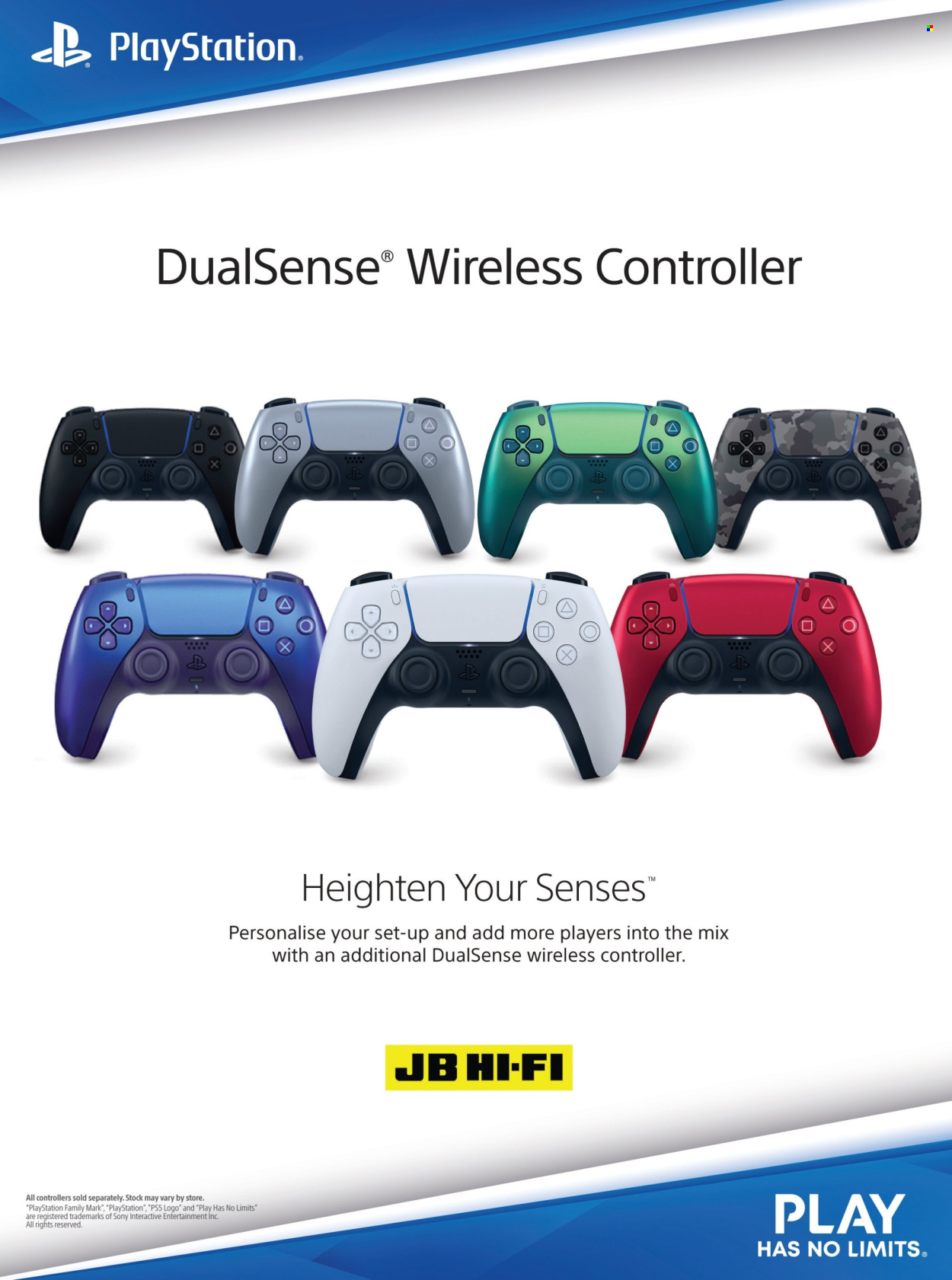 JB Hi-Fi catalogue - 1.8.2025 - 31.8.2025. Page 61