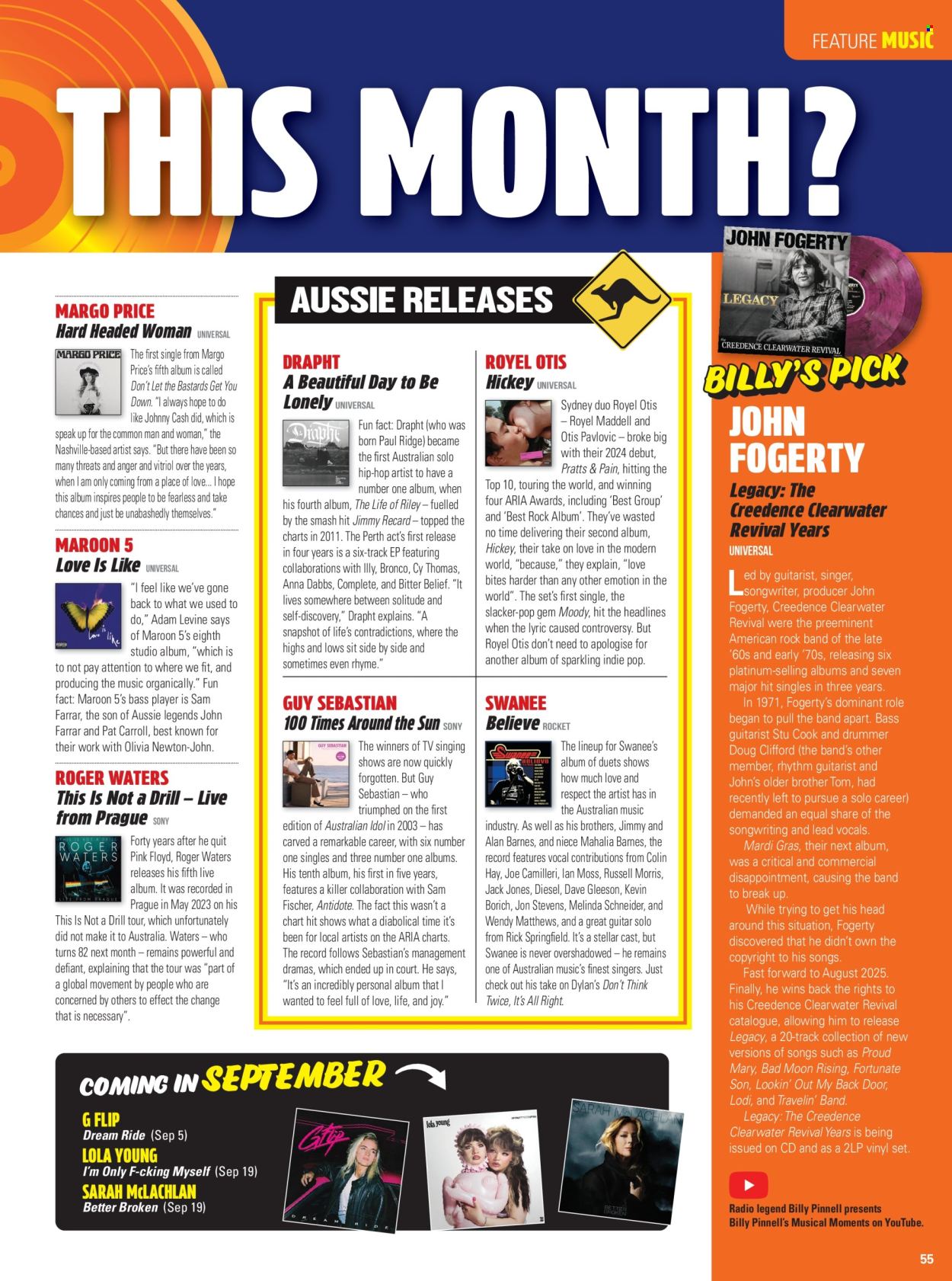 JB Hi-Fi catalogue - 1.8.2025 - 31.8.2025. Page 101