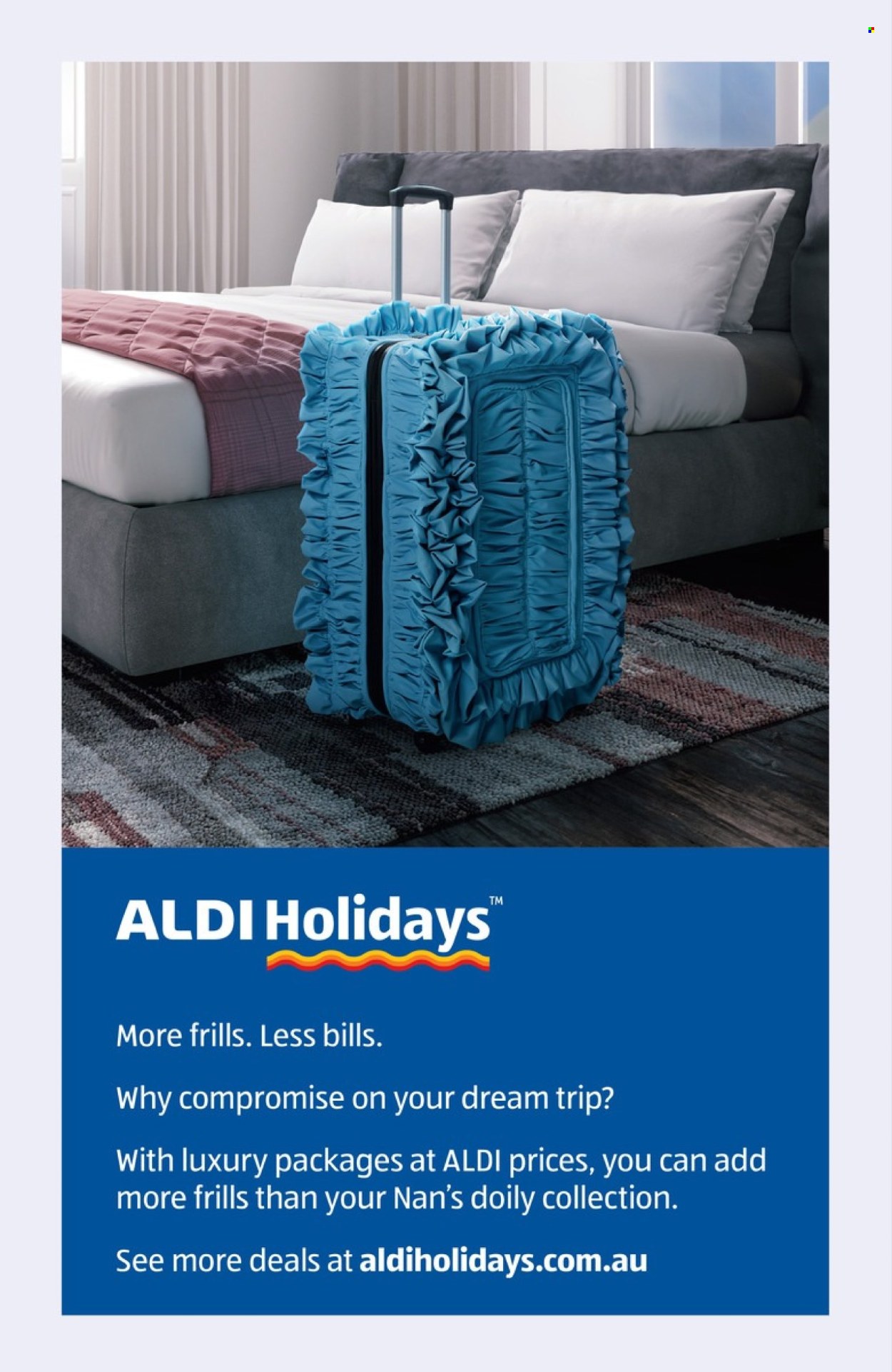 ALDI catalogue - 1.8.2025 - 31.8.2025. Page 4