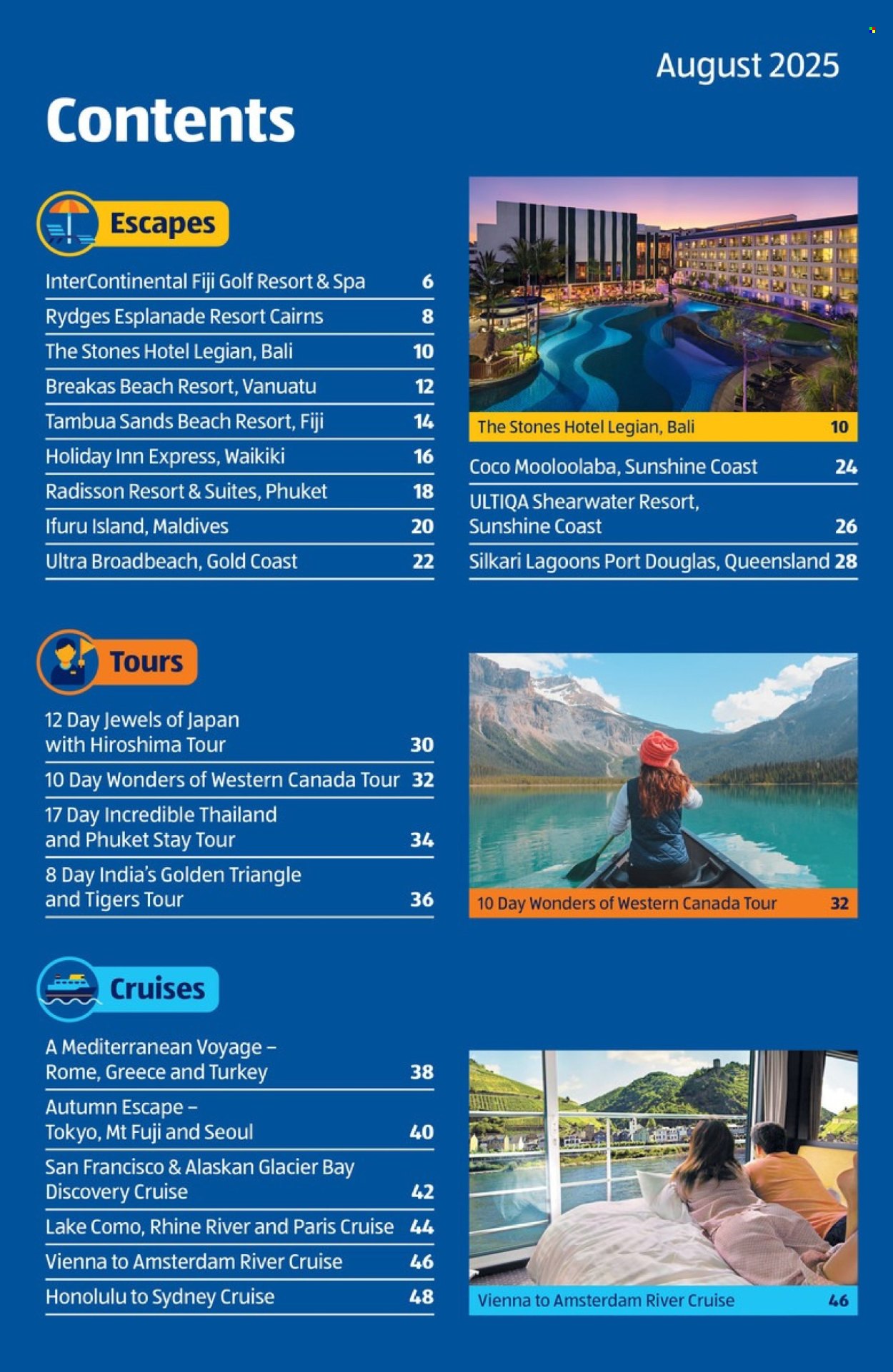 ALDI catalogue - 1.8.2025 - 31.8.2025. Page 5