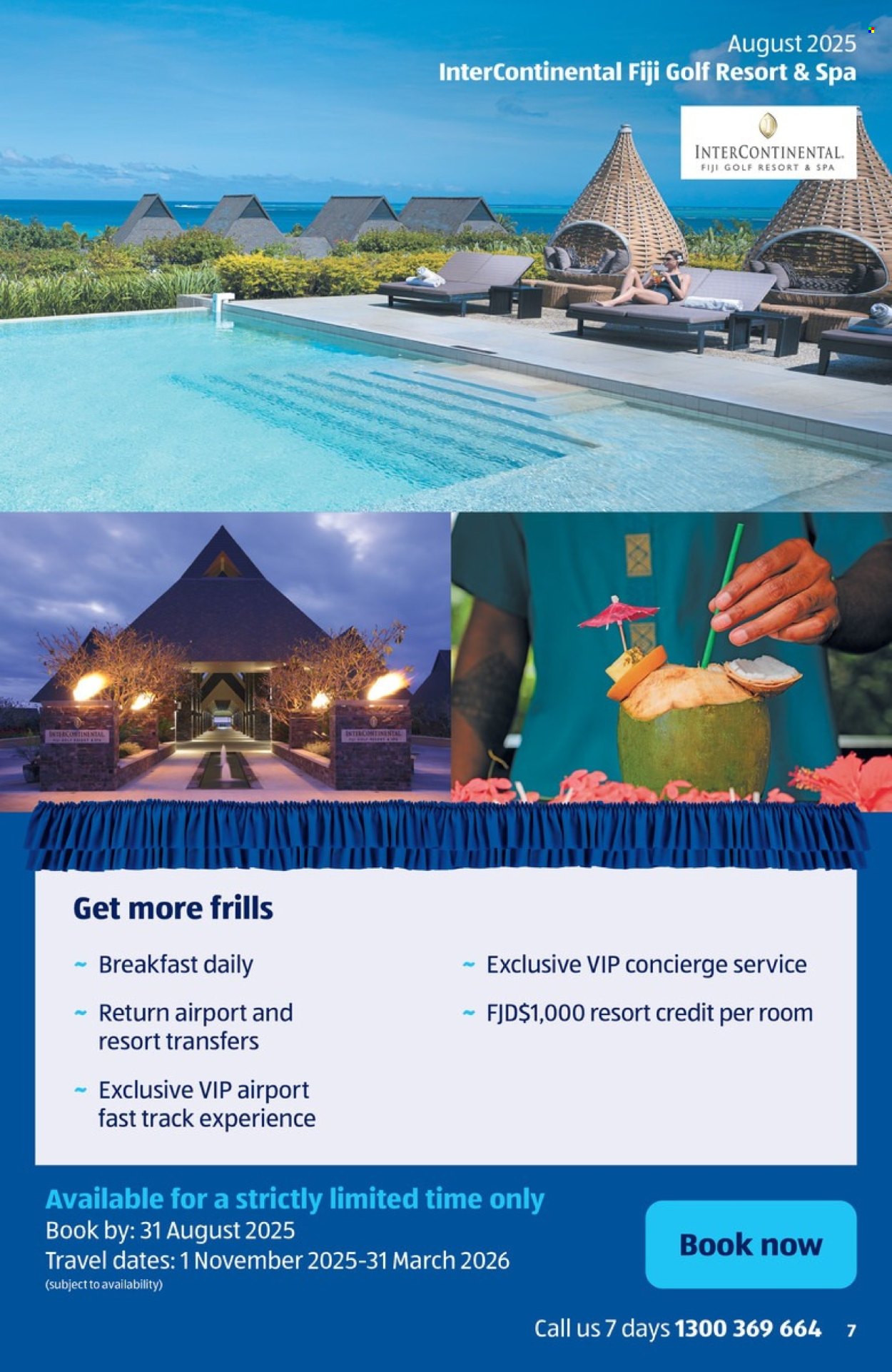 ALDI catalogue - 1.8.2025 - 31.8.2025. Page 7