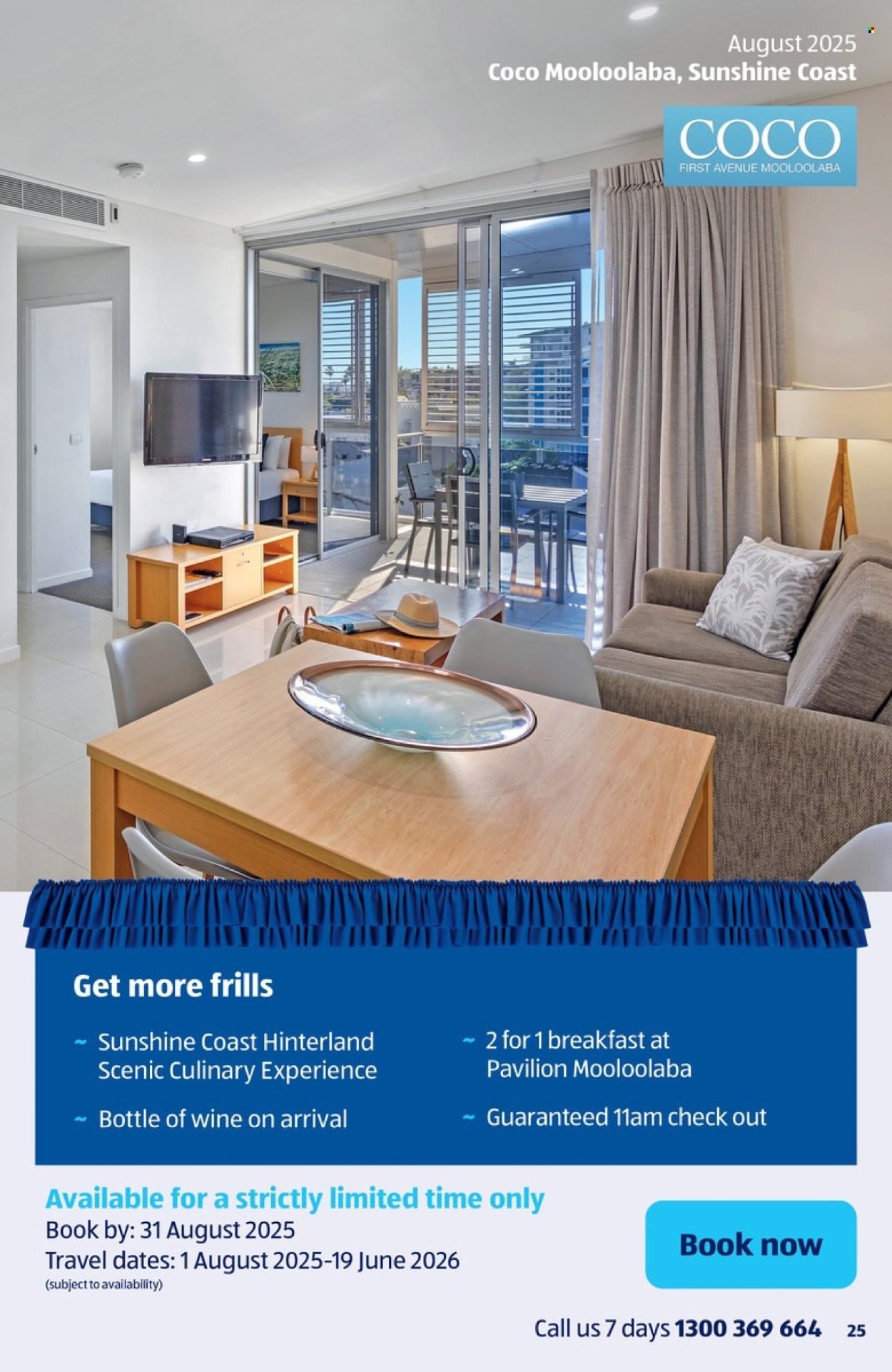 ALDI catalogue - 1.8.2025 - 31.8.2025. Page 25