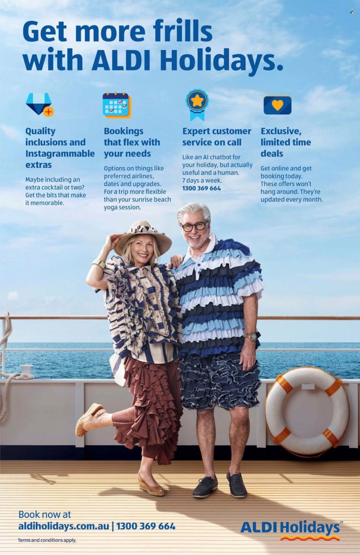 ALDI catalogue - 1.6.2026 - 30.6.2026. Page 3