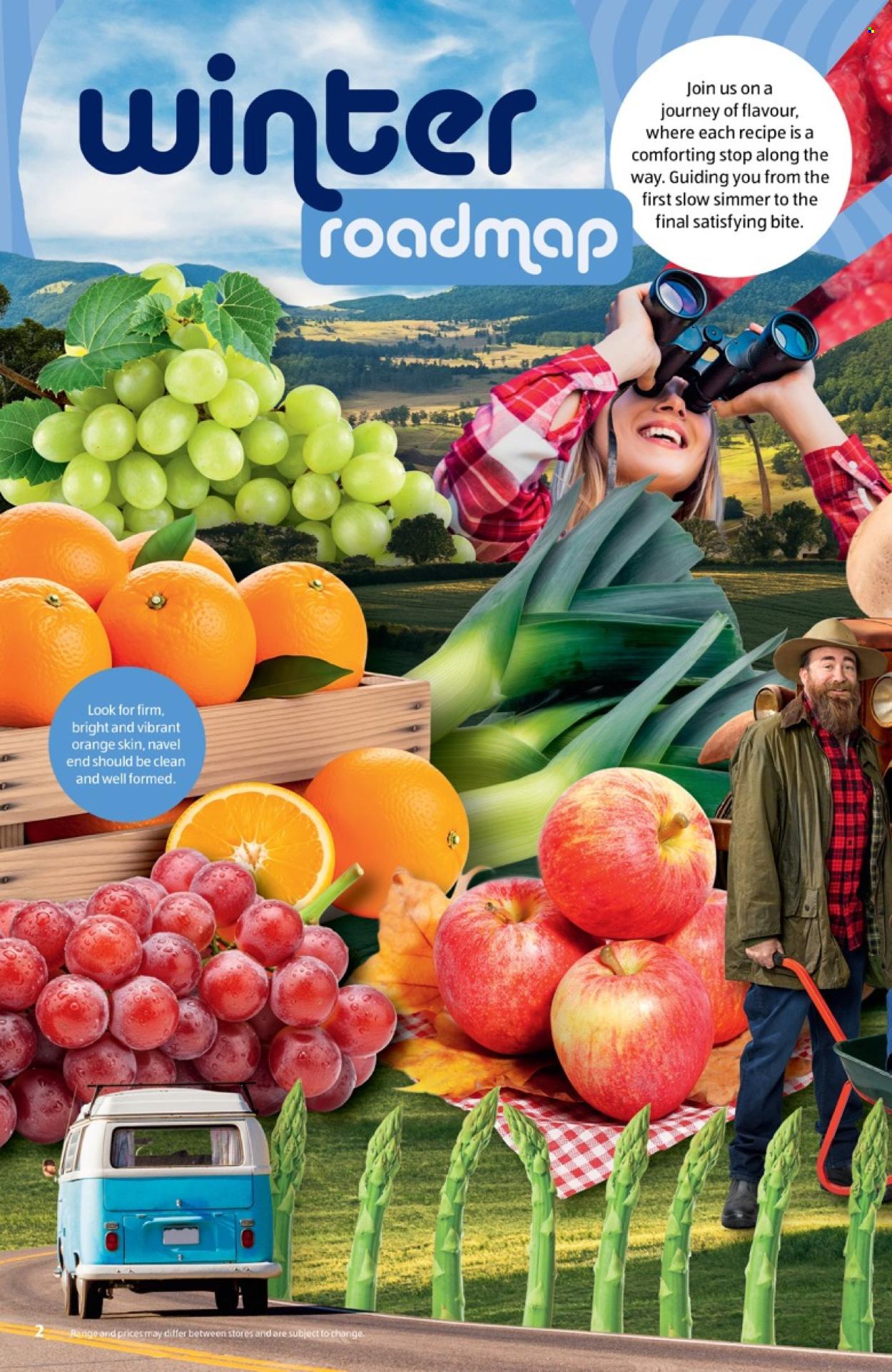 ALDI catalogue - 1.6.2026 - 31.8.2026. Page 2