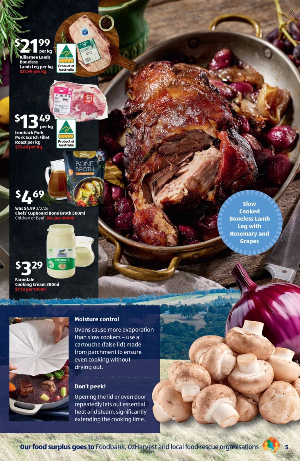 ALDI catalogue - 1.6.2026 - 31.8.2026. Page 5