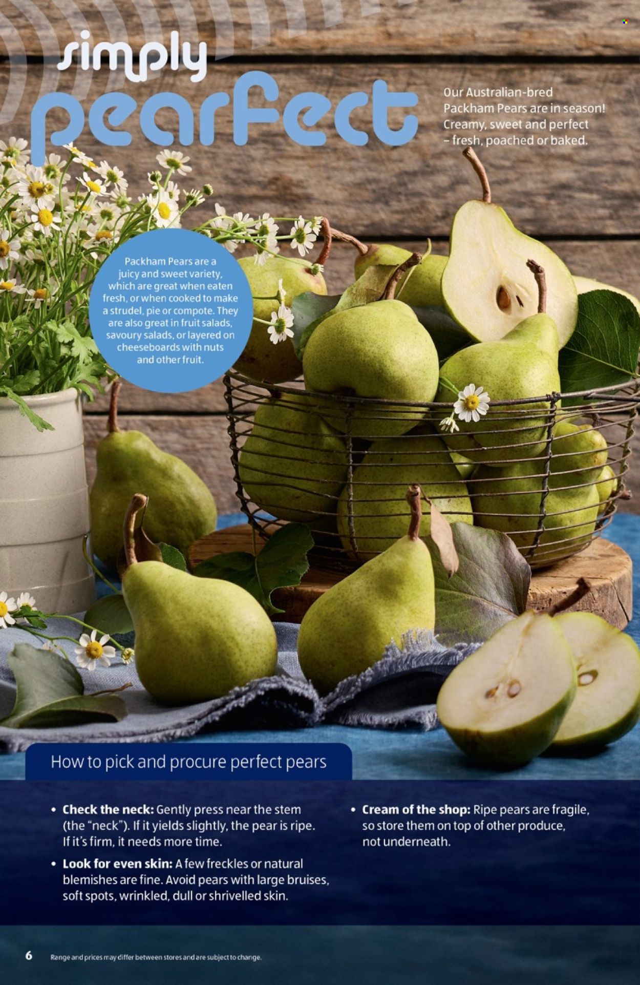ALDI catalogue - 1.6.2026 - 31.8.2026. Page 6