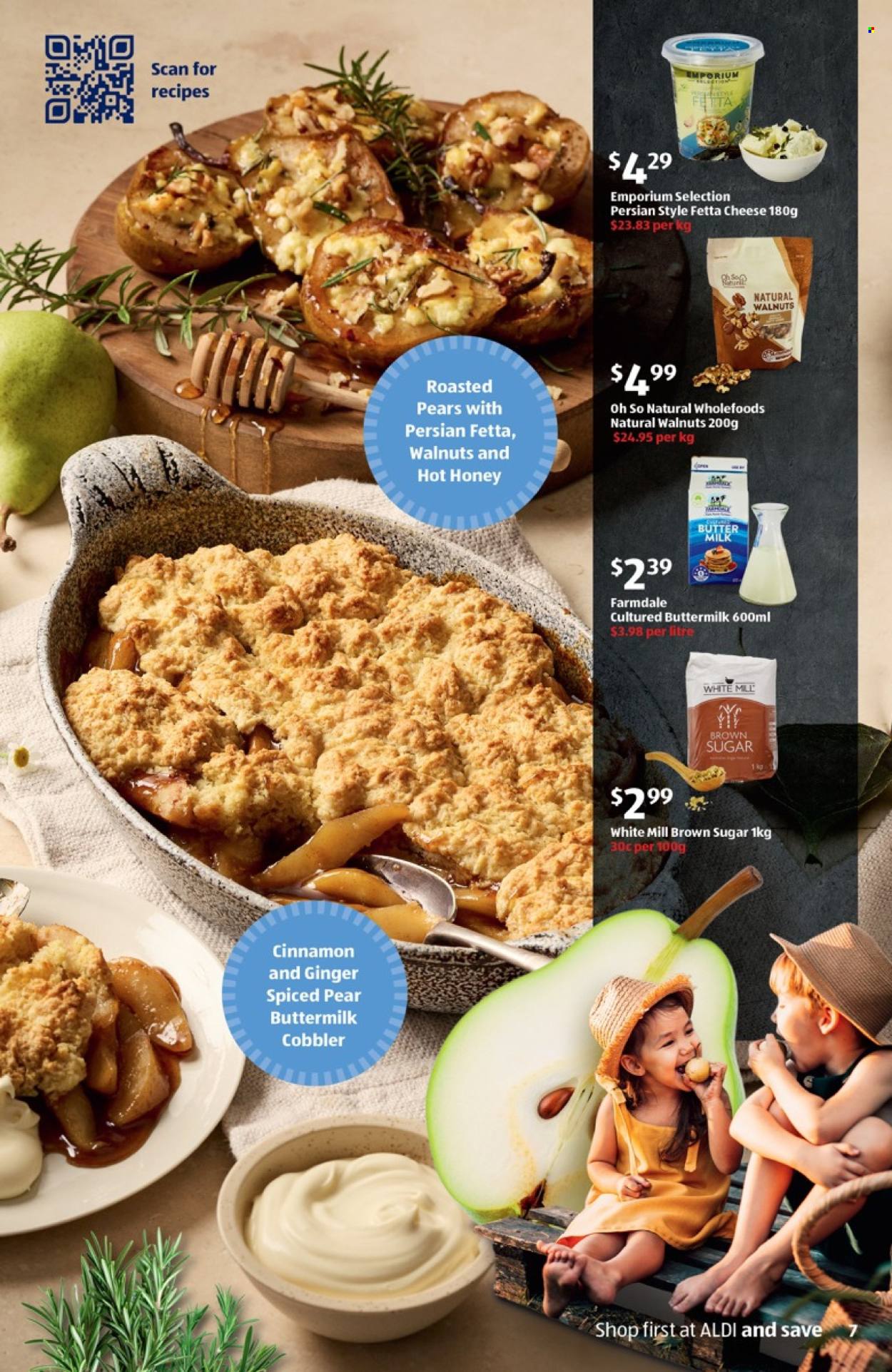 ALDI catalogue - 1.6.2026 - 31.8.2026. Page 7