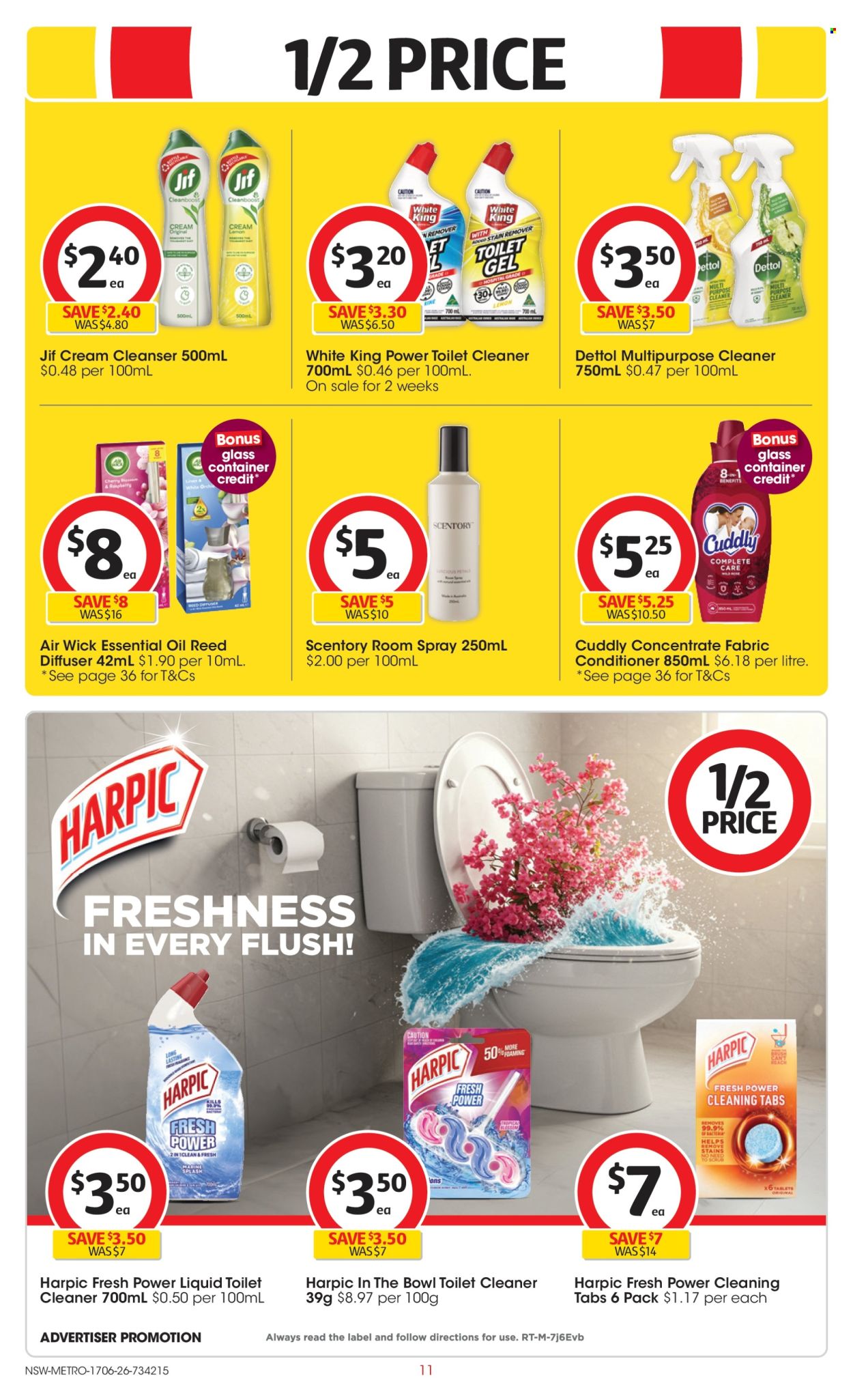 Coles catalogue - 17.6.2026 - 23.6.2026. Page 11