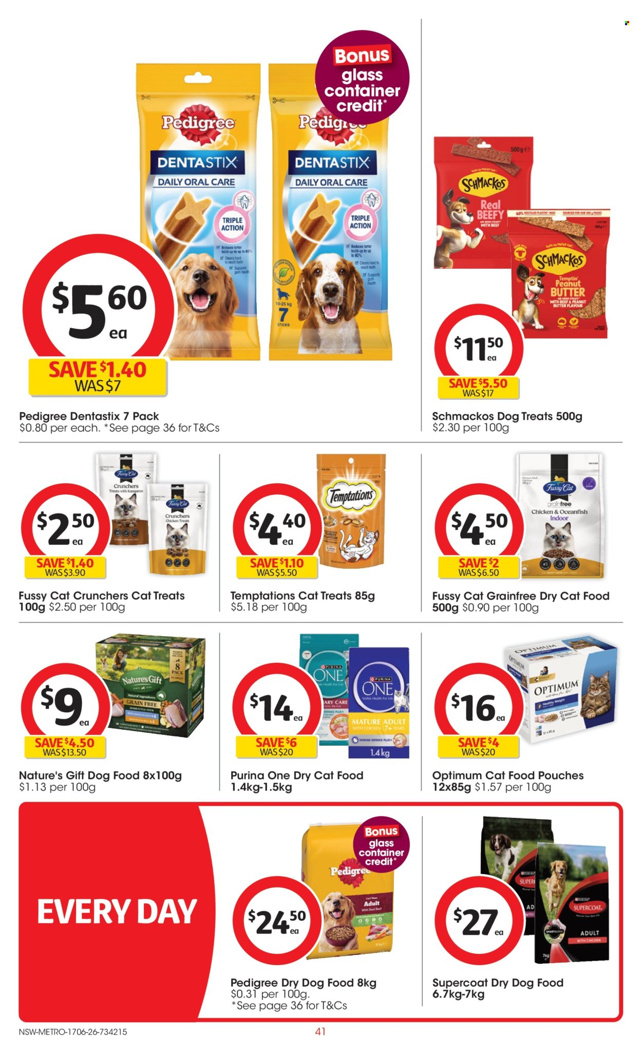 Coles catalogue - 17.6.2026 - 23.6.2026. Page 41