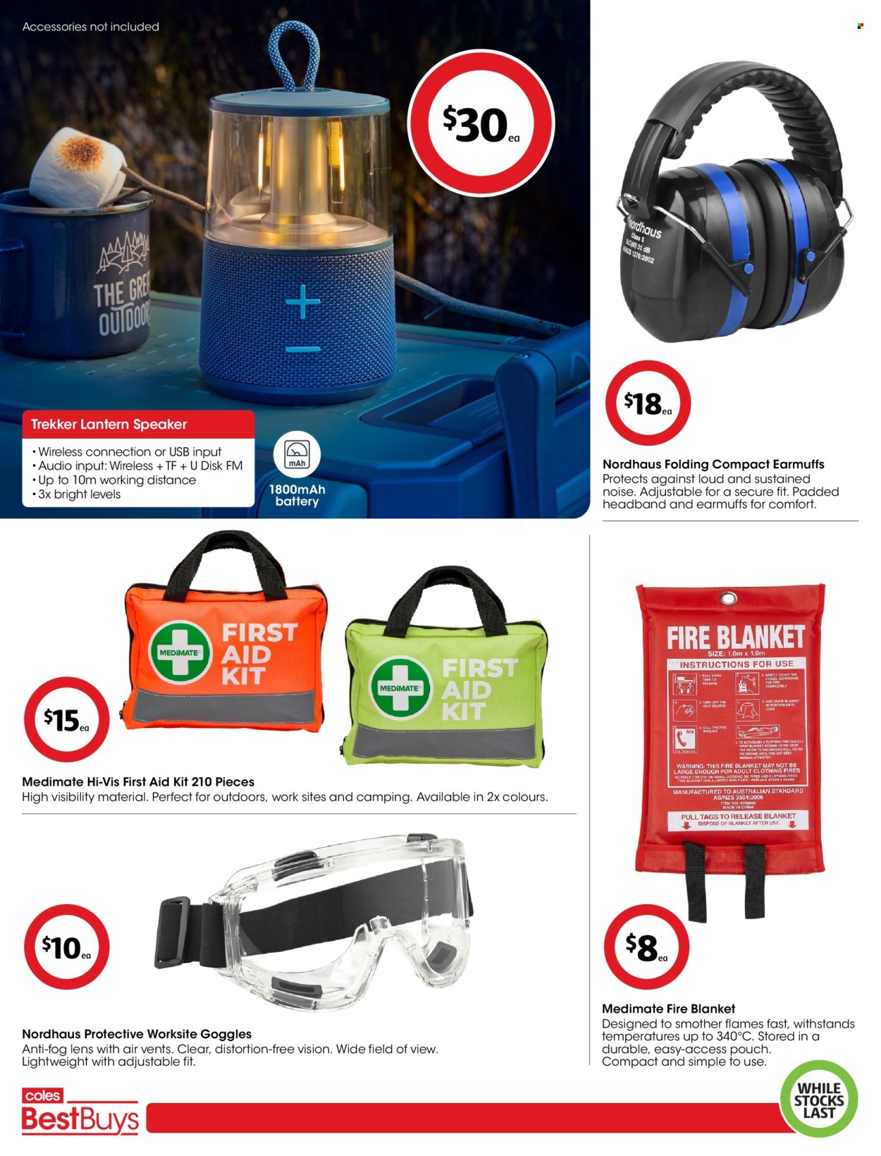 Coles catalogue - 19.6.2026 - 2.7.2026. Page 4
