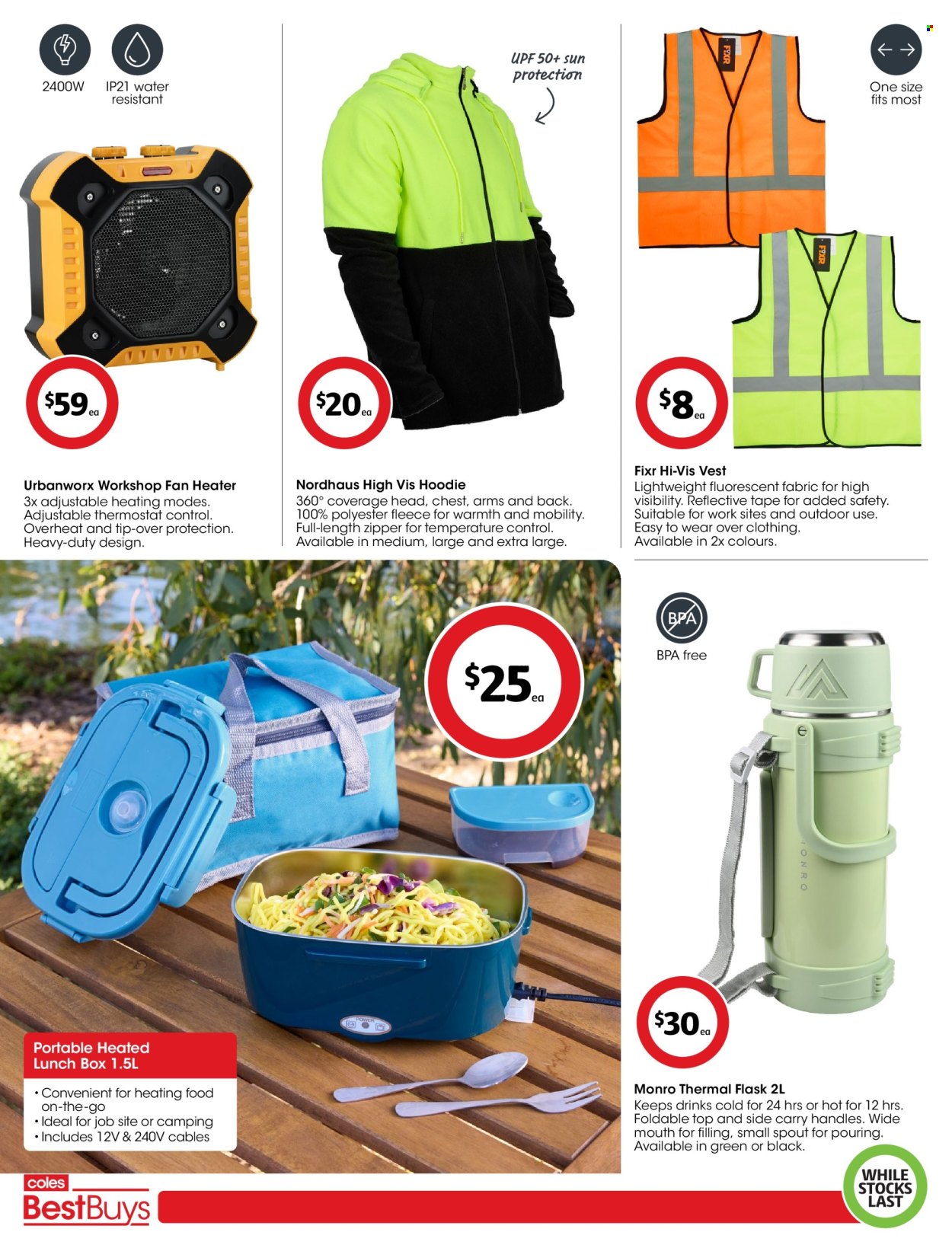 Coles catalogue - 19.6.2026 - 2.7.2026. Page 5