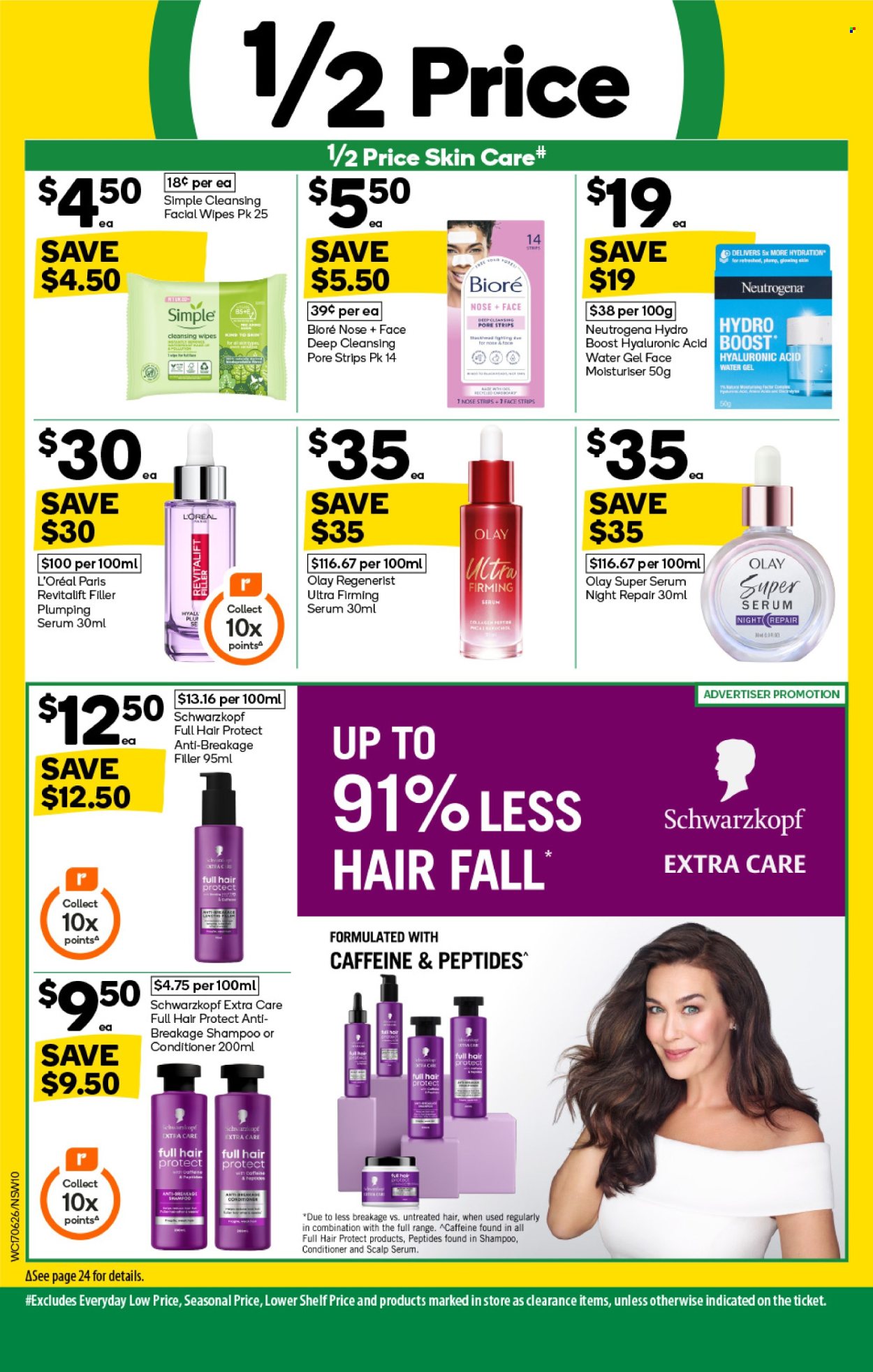 Woolworths catalogue - 17.6.2026 - 23.6.2026. Page 10