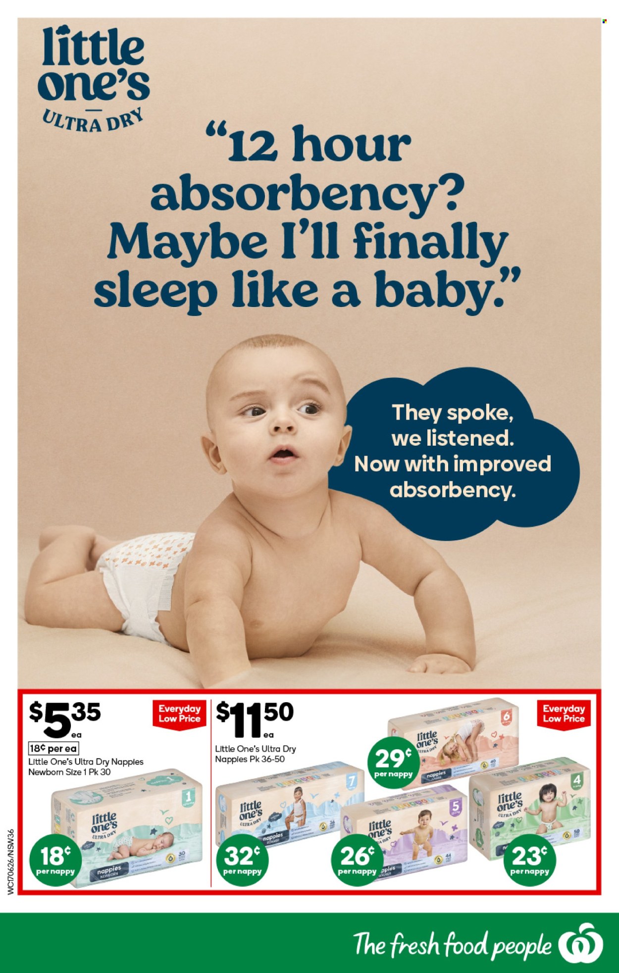 Woolworths catalogue - 17.6.2026 - 23.6.2026. Page 36