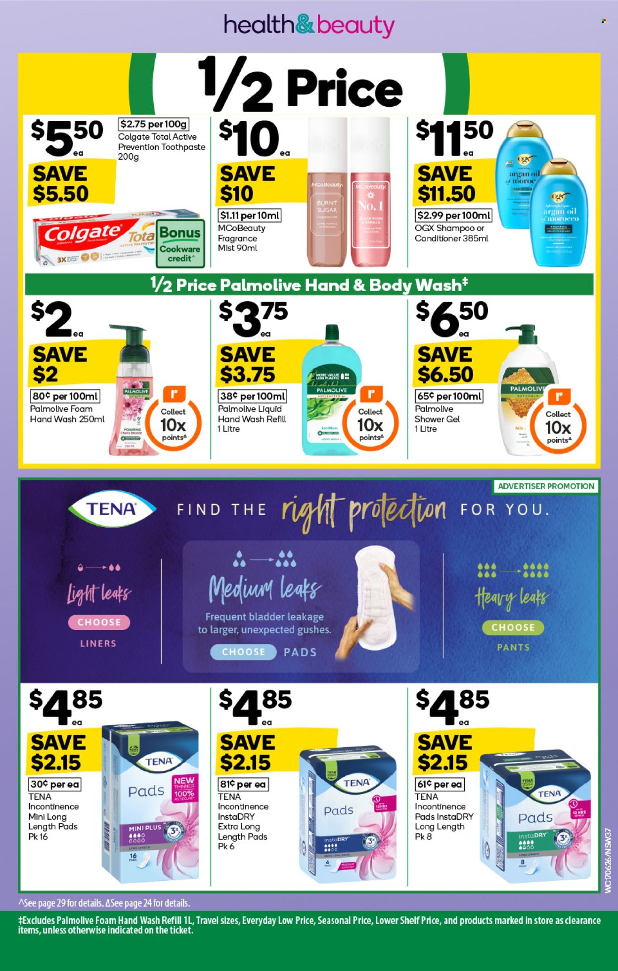 Woolworths catalogue - 17.6.2026 - 23.6.2026. Page 37