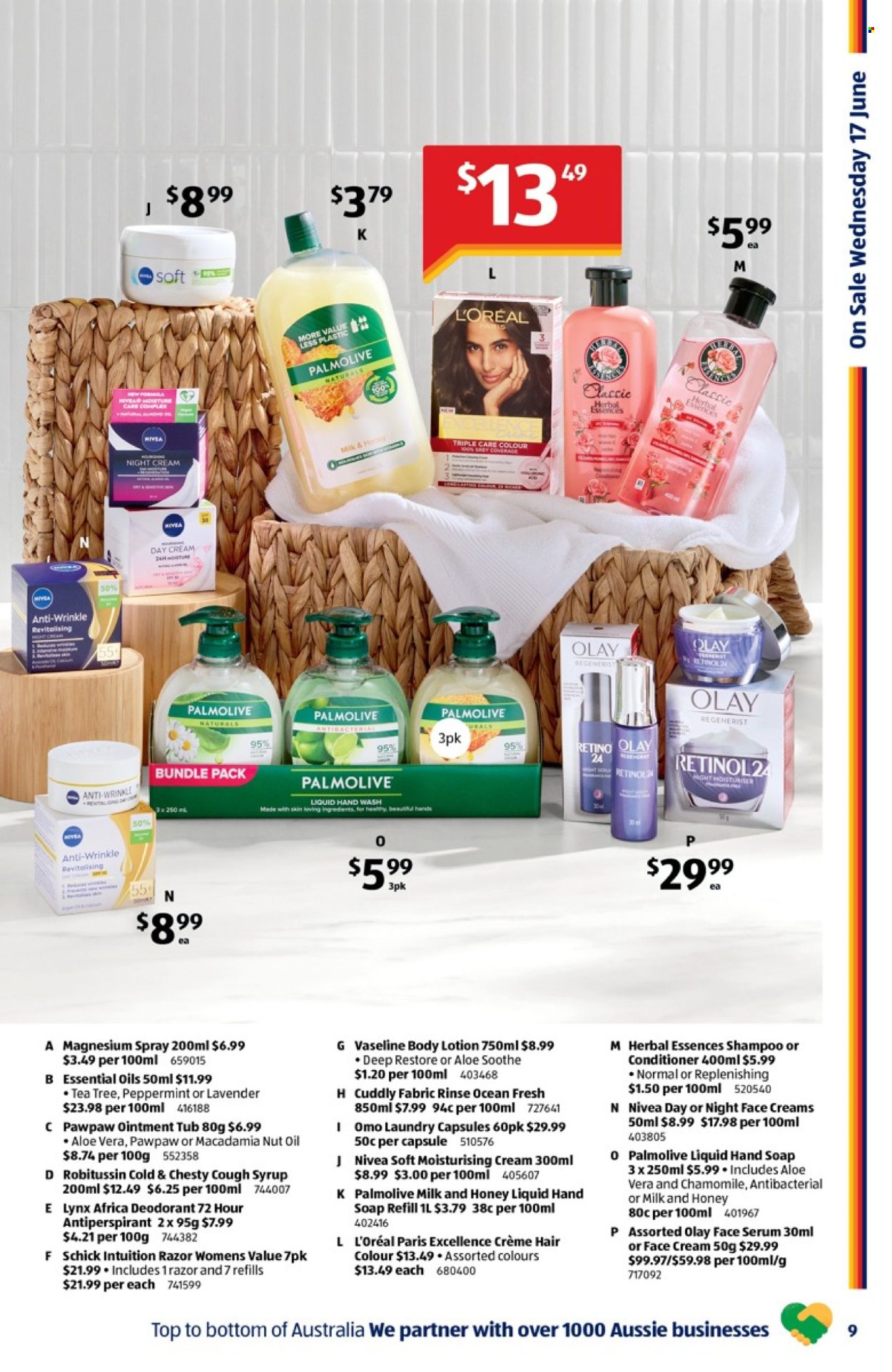 ALDI catalogue - 17.6.2026 - 23.6.2026. Page 9