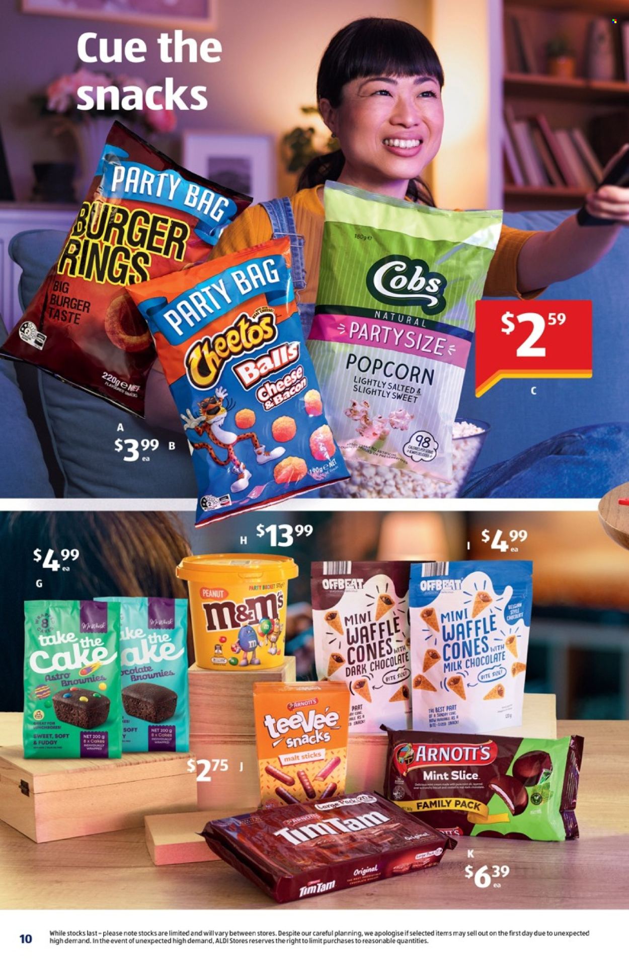 ALDI catalogue - 17.6.2026 - 23.6.2026. Page 10